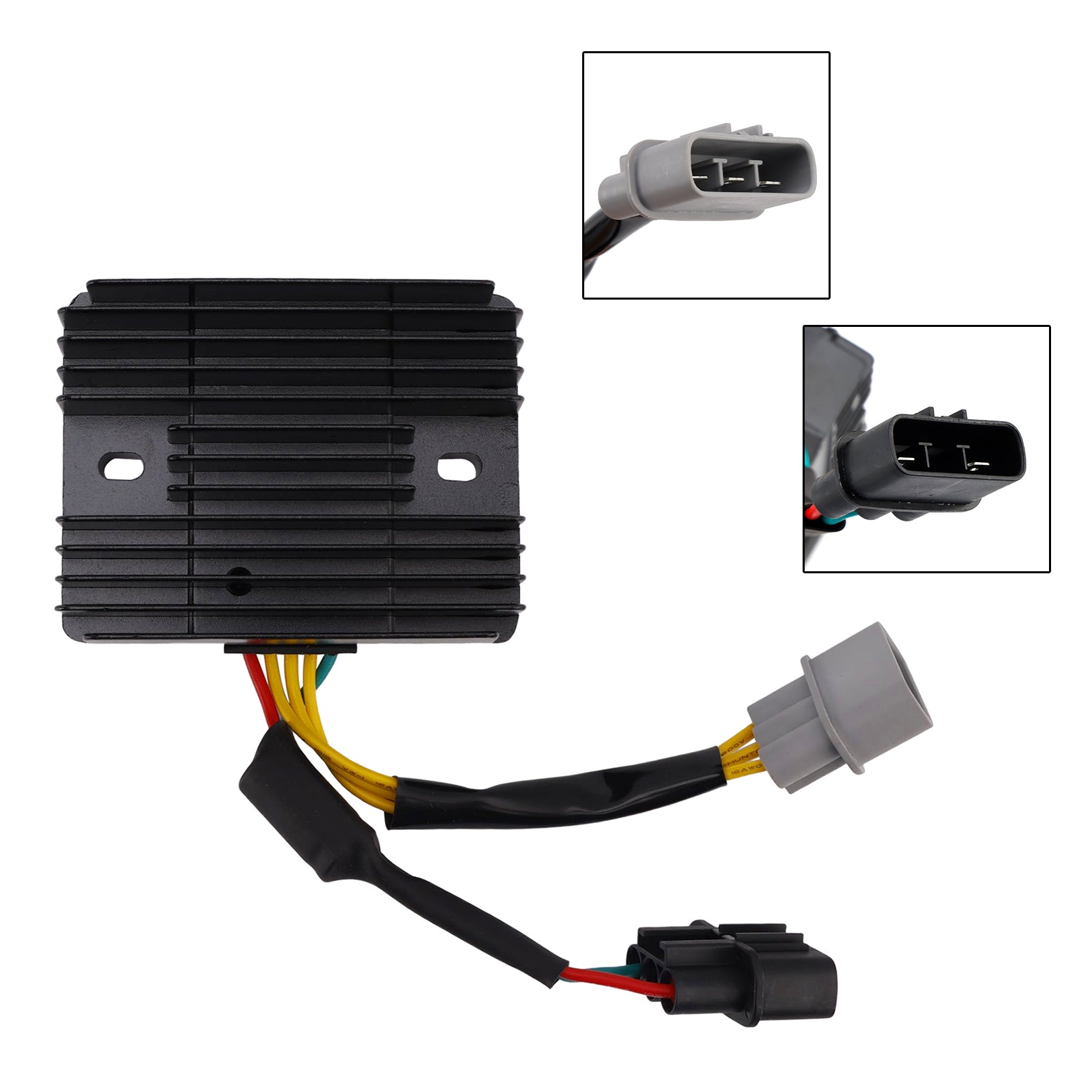 Rectifier Voltage Regulator 201412268 For Linhai 550 Linhai 600