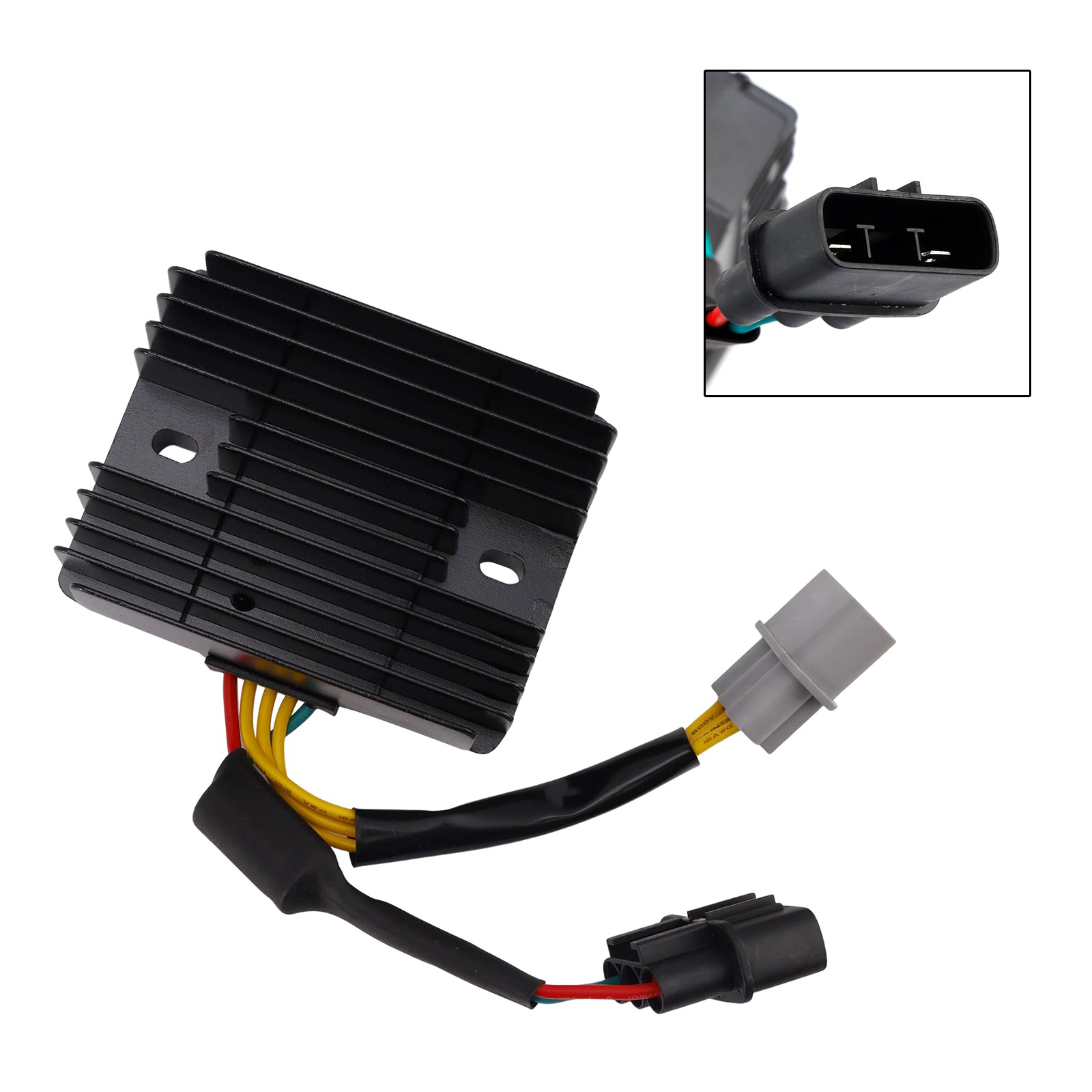 Rectifier Voltage Regulator 201412268 For Linhai 550 Linhai 600