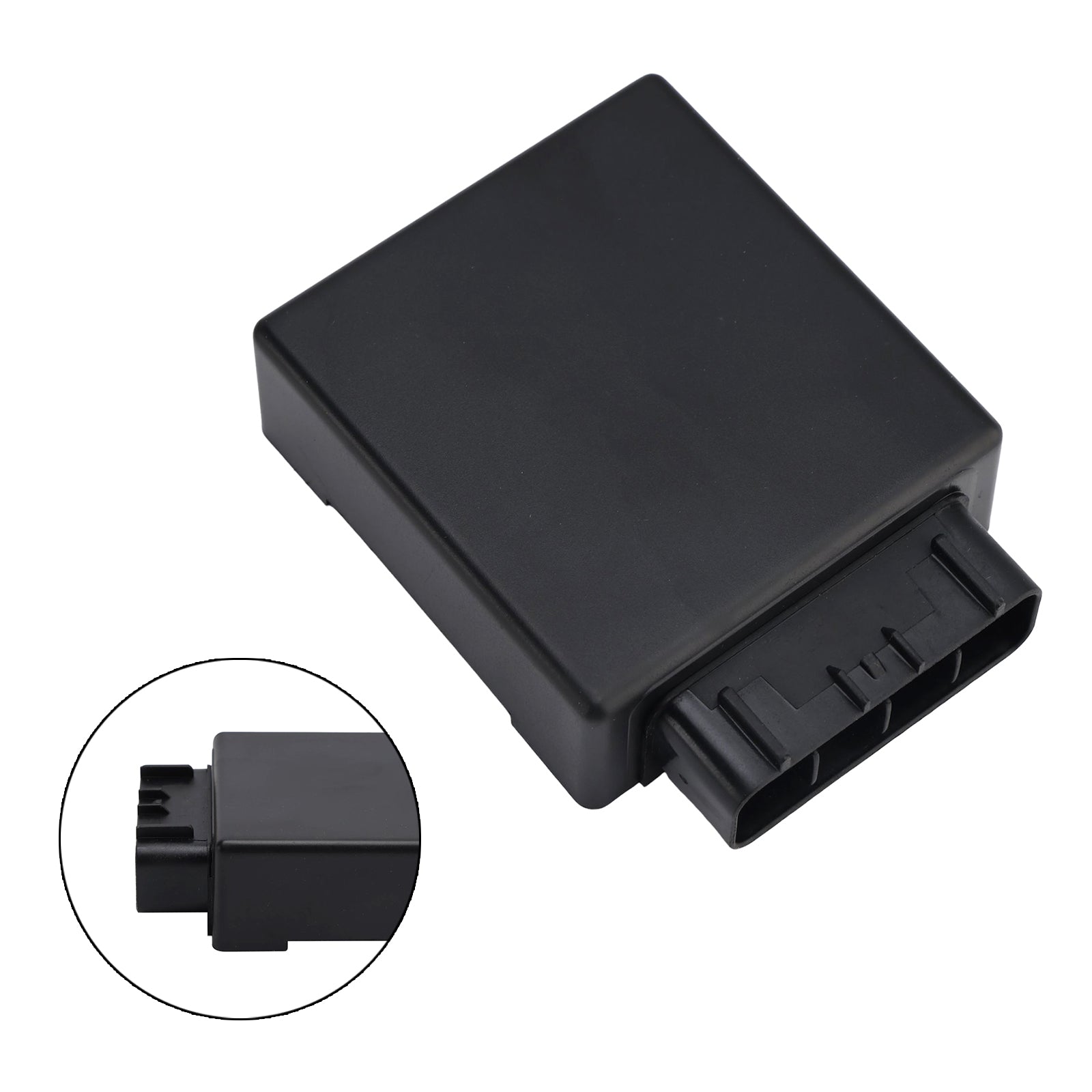 Ignition System Unit Box Cdi 0824-024 Fit For Arctic Cat Atv 650 Limited 2005
