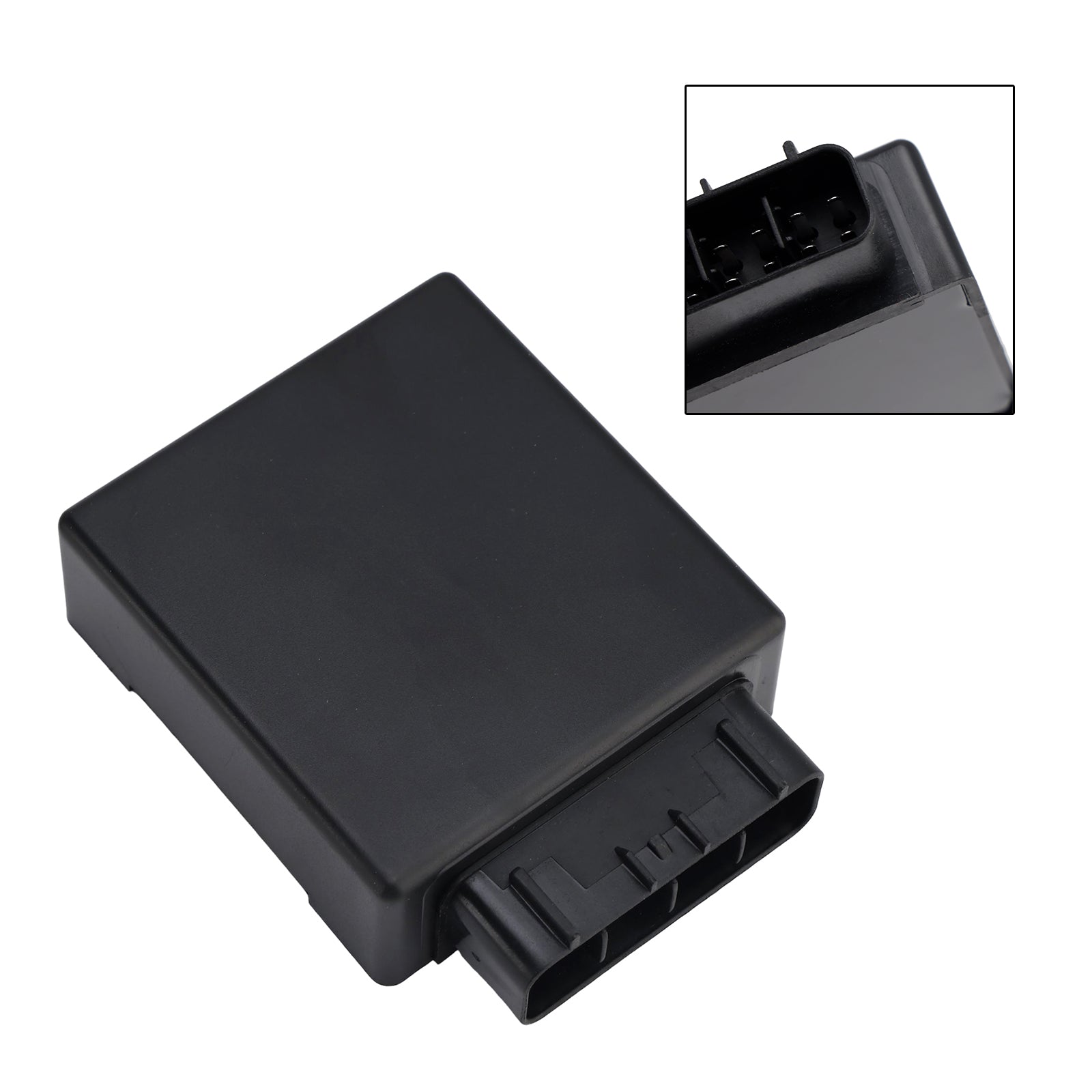 Ignition System Unit Box Cdi 0824-024 Fit For Arctic Cat Atv 650 Limited 2005
