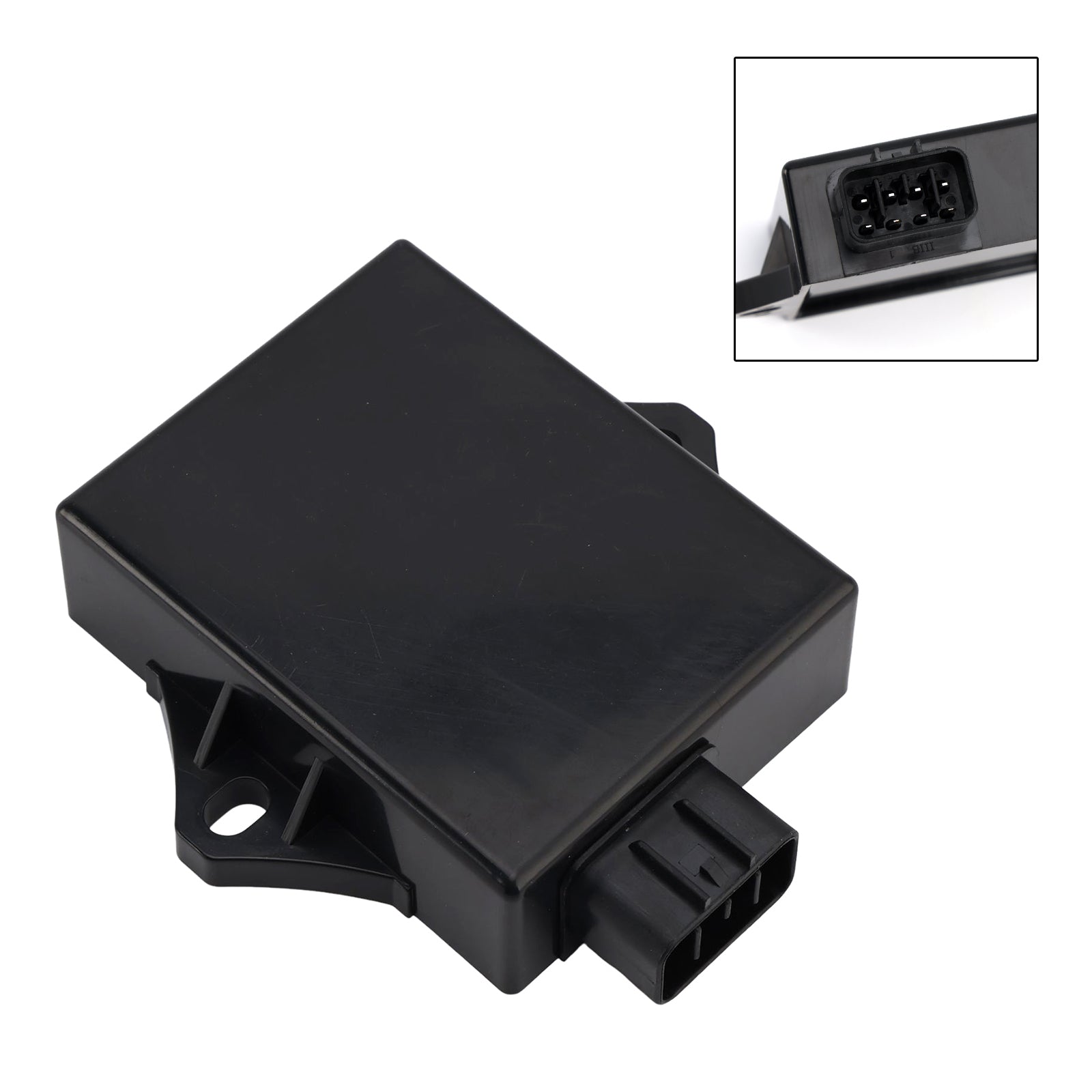Ignition System Unit Box Cdi 27340 Fit For Linhai Atv Big Horn 400 300-D T3B 400