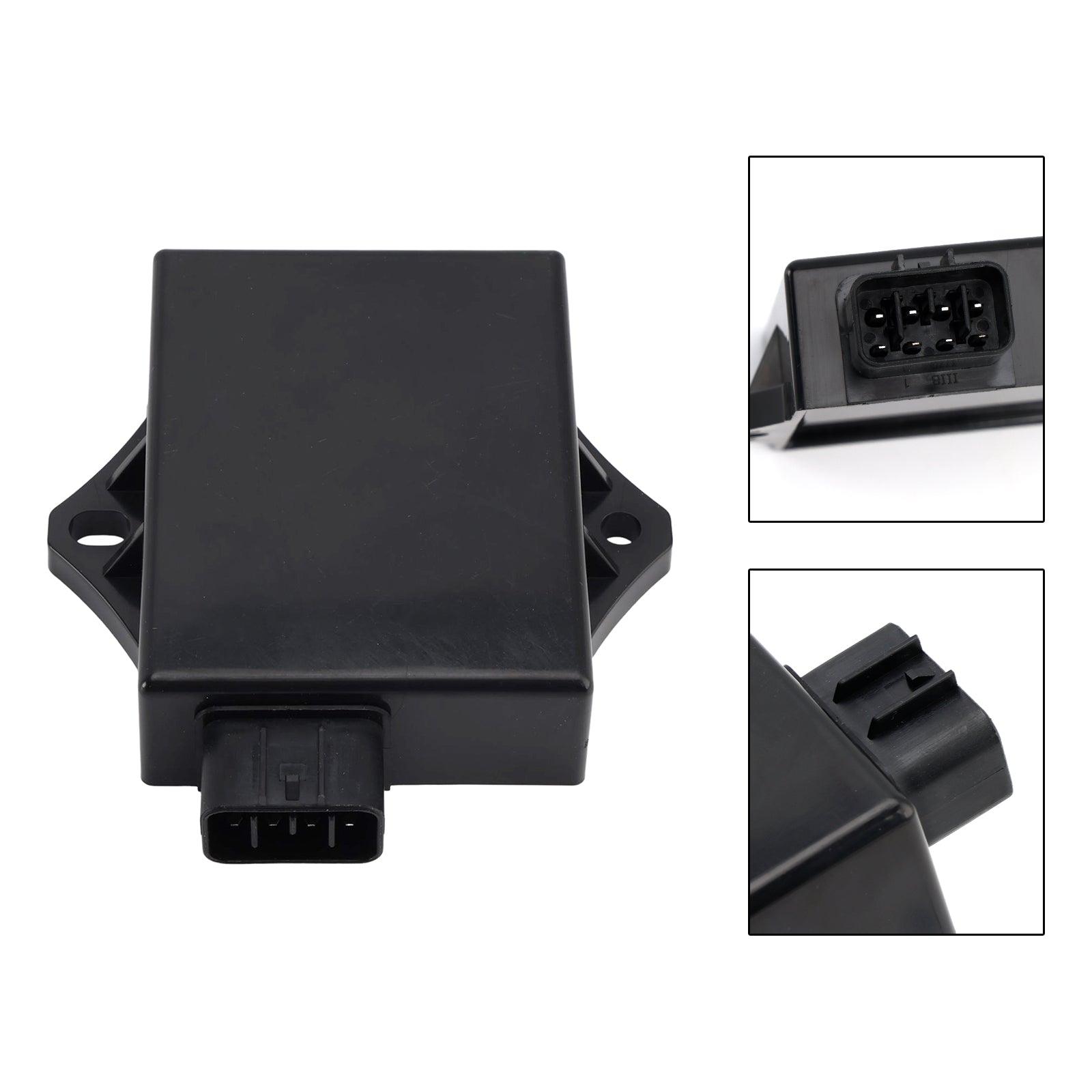 Ignition System Unit Box Cdi 27340 Fit For Linhai Atv Big Horn 400 300-D T3B 400
