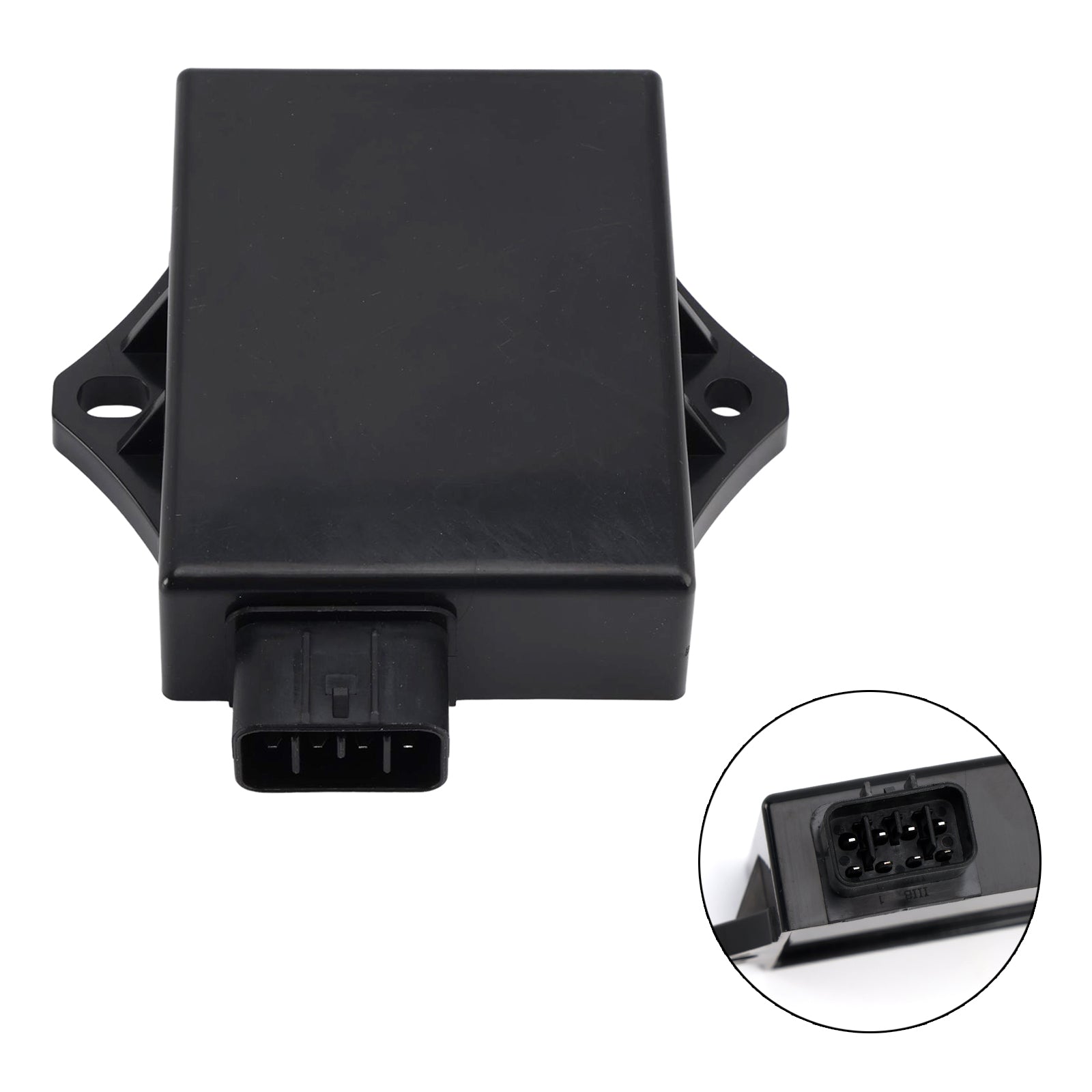 Ignition System Unit Box Cdi 27340 Fit For Linhai Atv Big Horn 400 300-D T3B 400