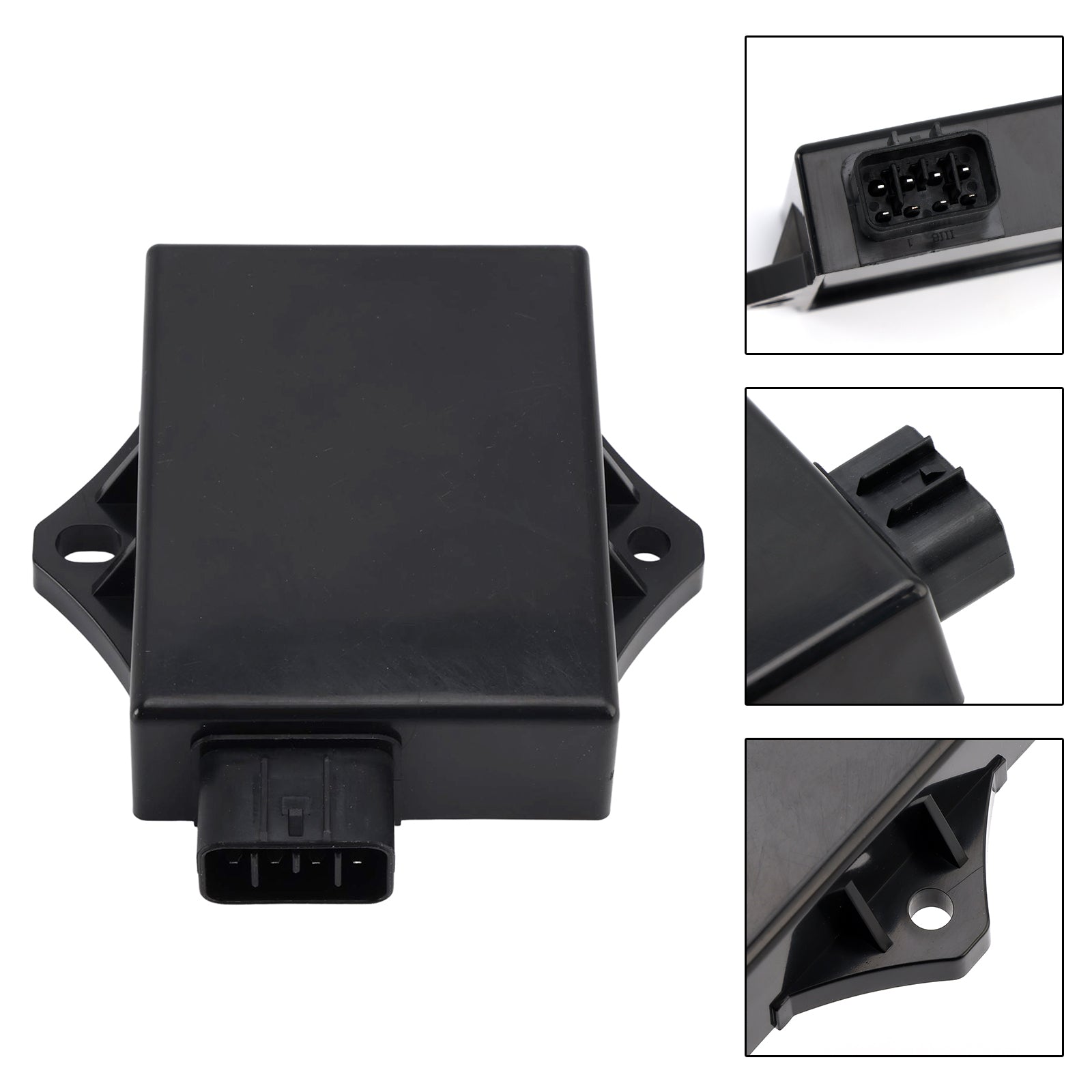 Ignition System Unit Box Cdi 27340 Fit For Linhai Atv Big Horn 400 300-D T3B 400