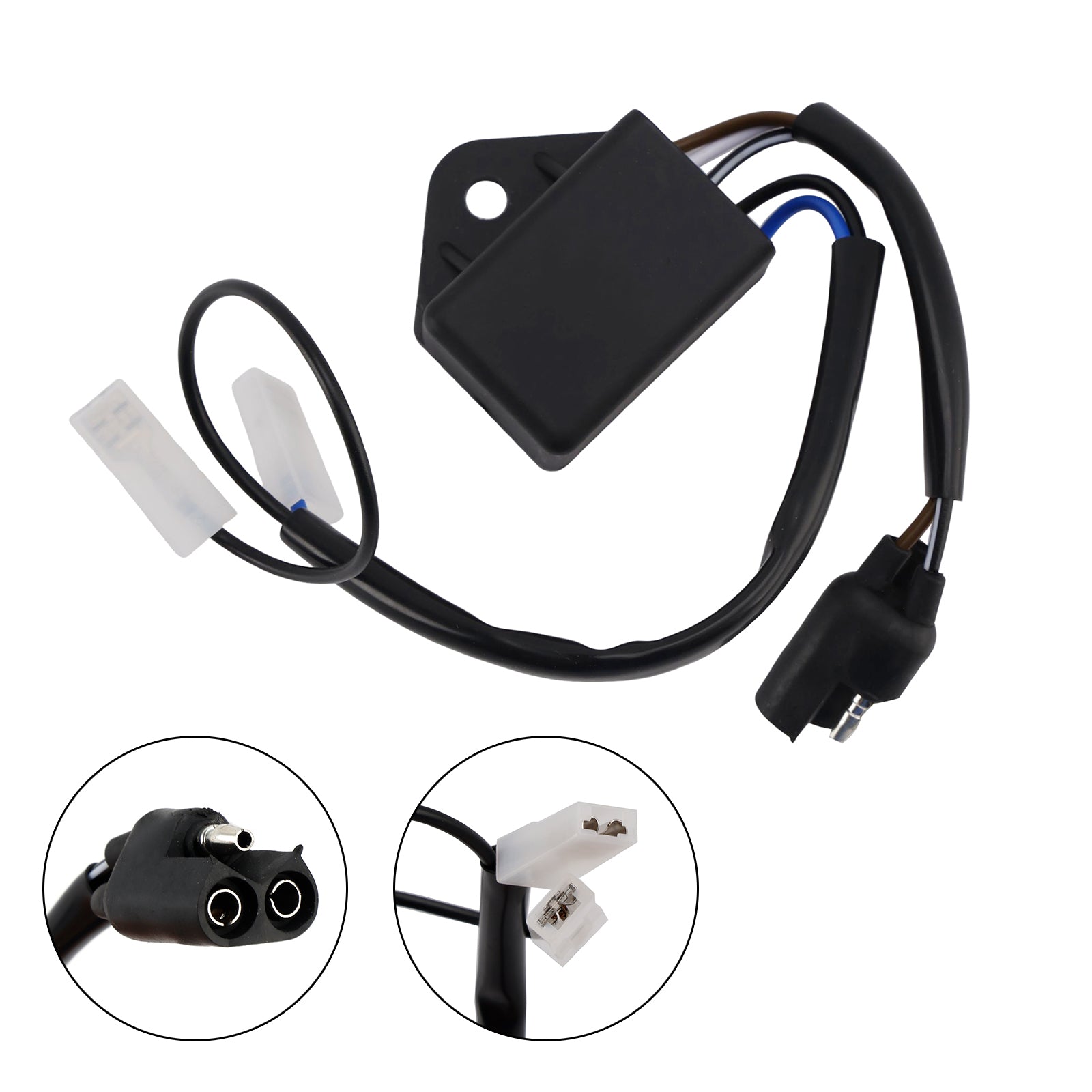Ignition System Unit Box Cdi #Oem Fit For Polaris 300 6X6 1994 Trail Boss Xpress