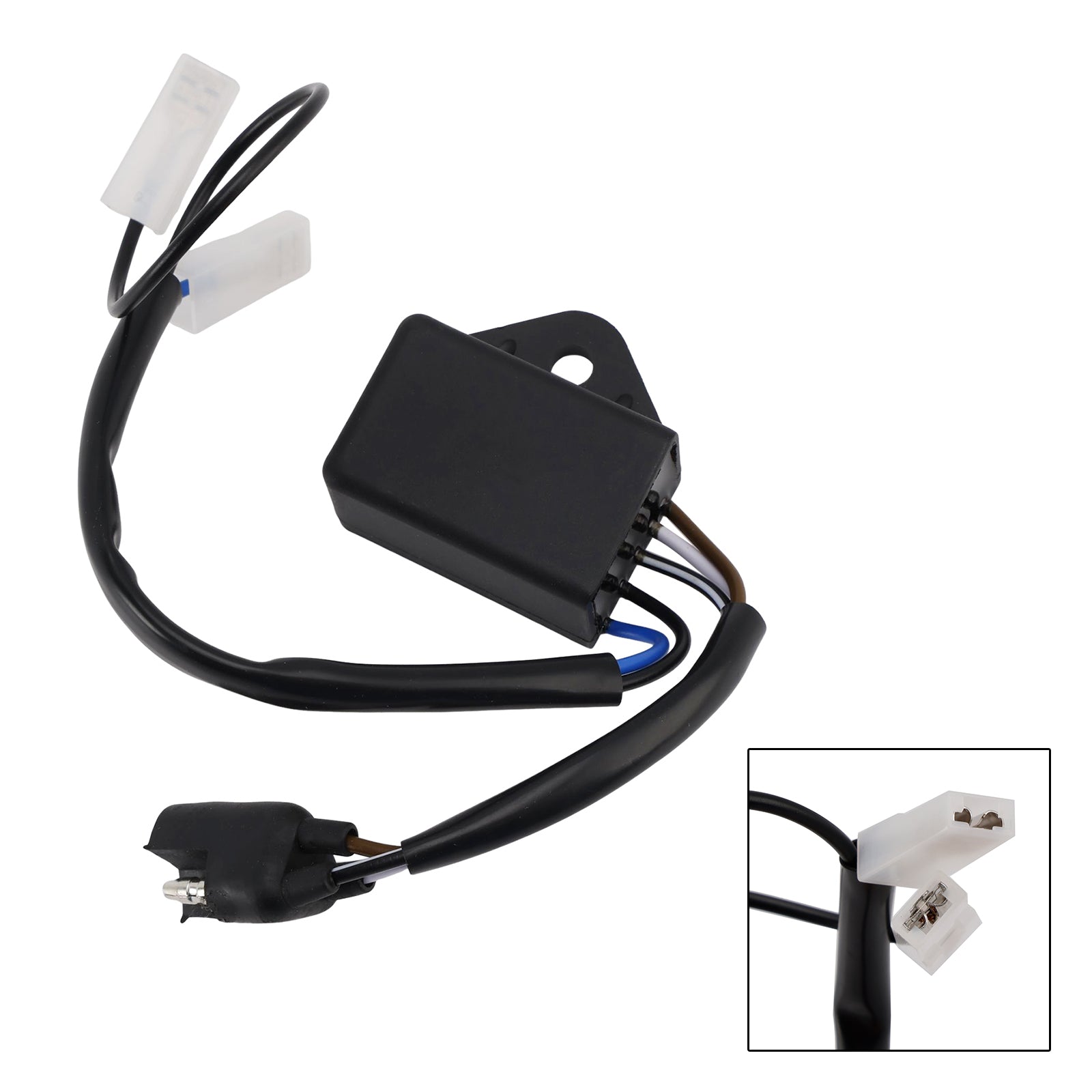 Ignition System Unit Box Cdi #Oem Fit For Polaris 300 6X6 1994 Trail Boss Xpress