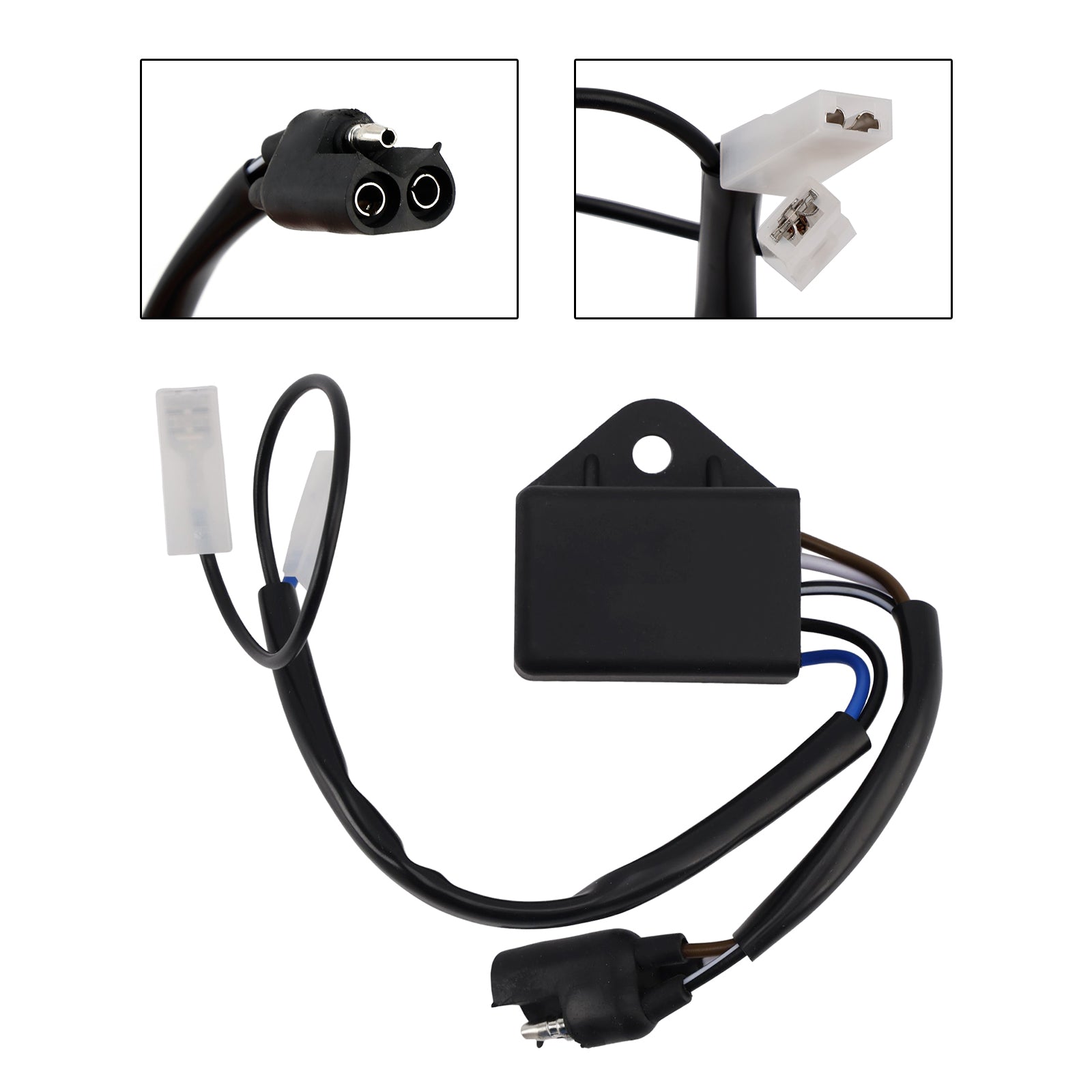 Ignition System Unit Box Cdi #Oem Fit For Polaris 300 6X6 1994 Trail Boss Xpress