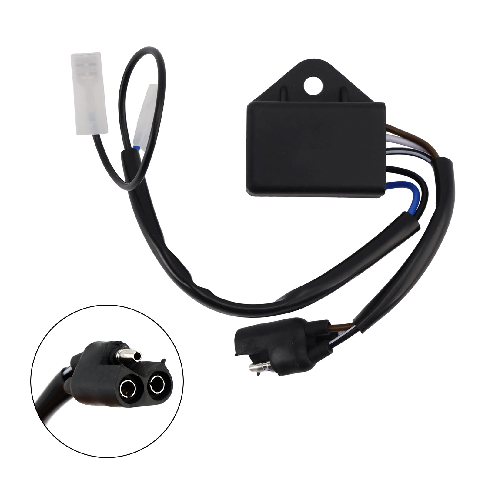 Ignition System Unit Box Cdi #Oem Fit For Polaris 300 6X6 1994 Trail Boss Xpress