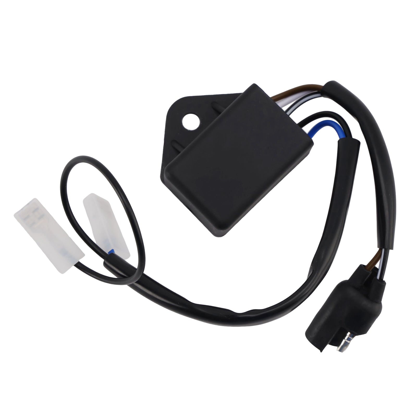 Ignition System Unit Box Cdi #Oem Fit For Polaris 300 6X6 1994 Trail Boss Xpress