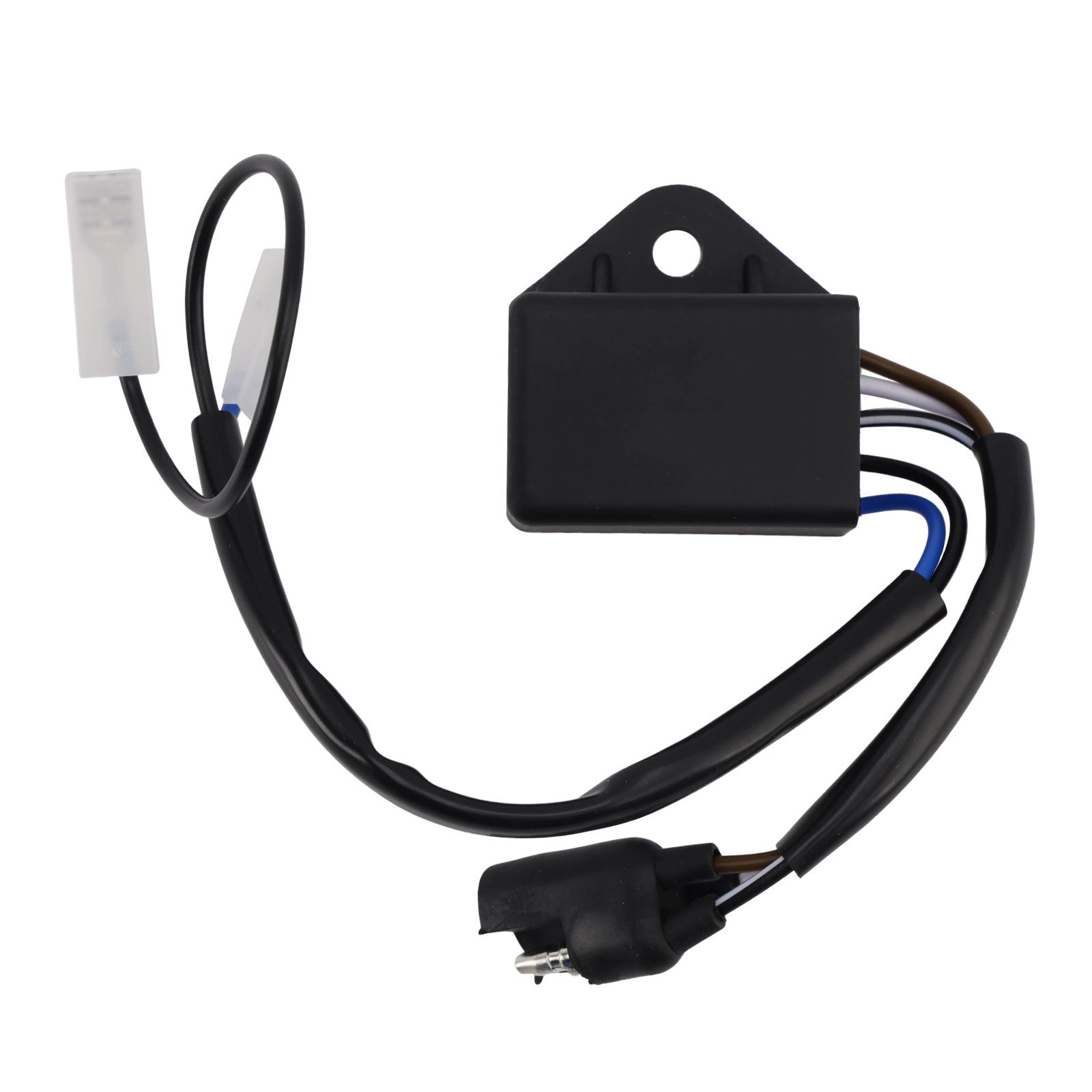 Ignition System Unit Box Cdi #Oem Fit For Polaris 300 6X6 1994 Trail Boss Xpress