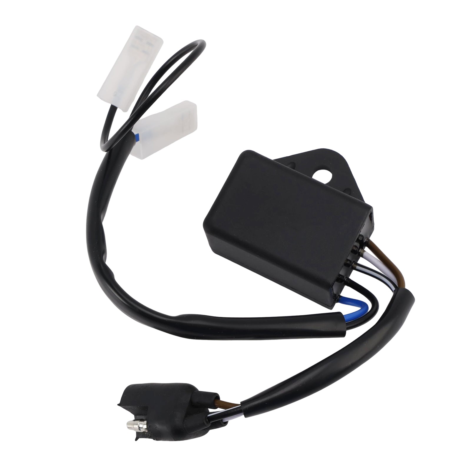 Ignition System Unit Box Cdi #Oem Fit For Polaris 300 6X6 1994 Trail Boss Xpress