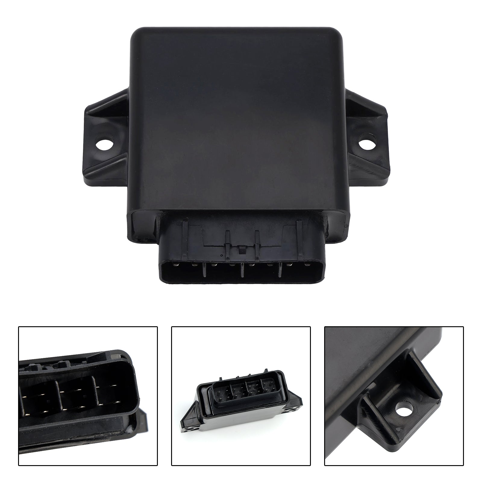 Ignition System Unit Box Cdi 3089613 Fit For Polaris Outlaw 500 06-07 Predator