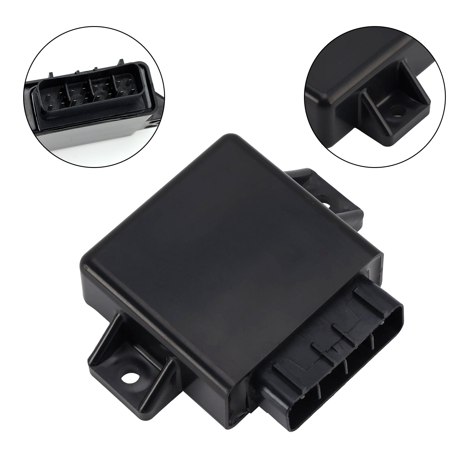 Ignition System Unit Box Cdi 3089613 Fit For Polaris Outlaw 500 06-07 Predator