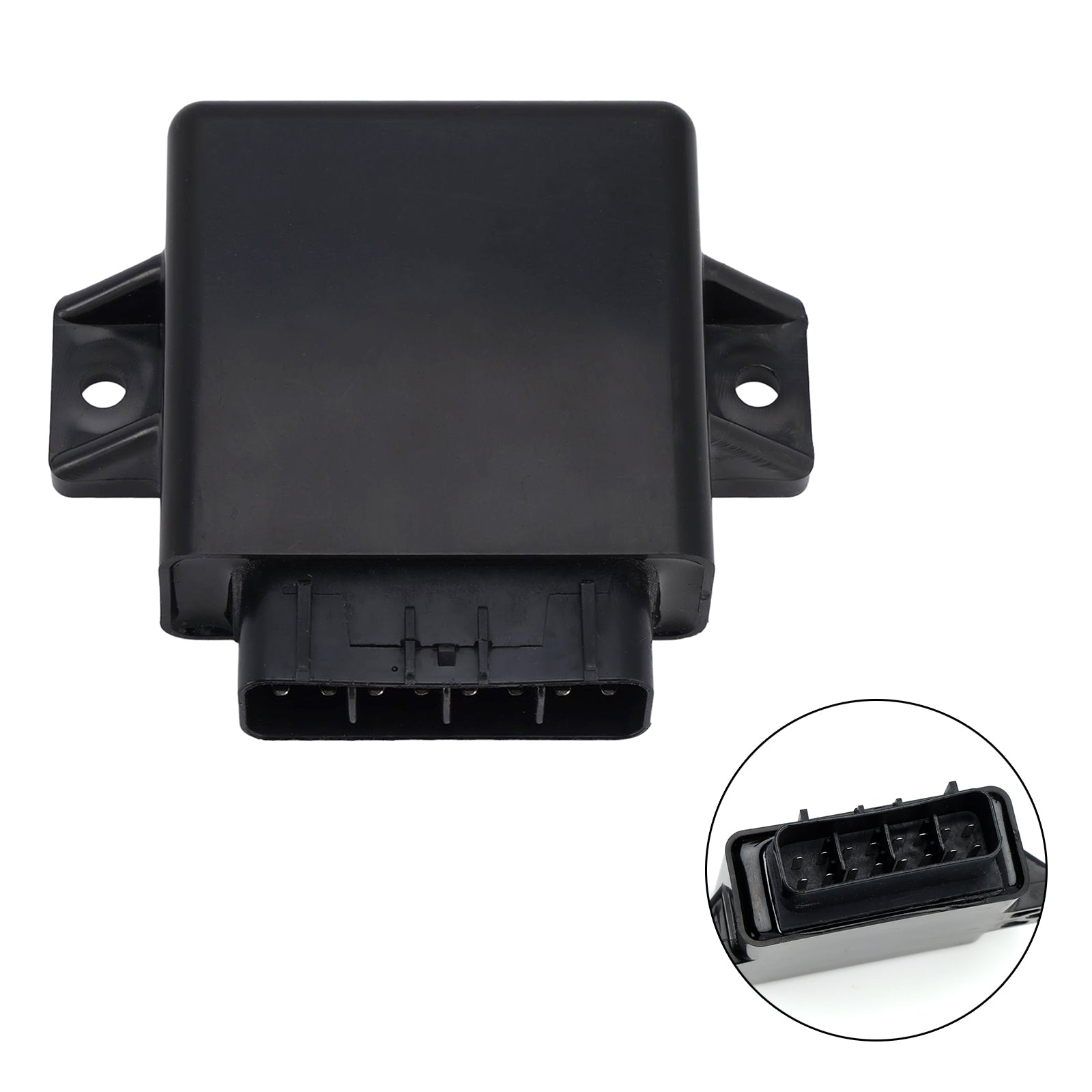 Ignition System Unit Box Cdi 3089613 Fit For Polaris Outlaw 500 06-07 Predator
