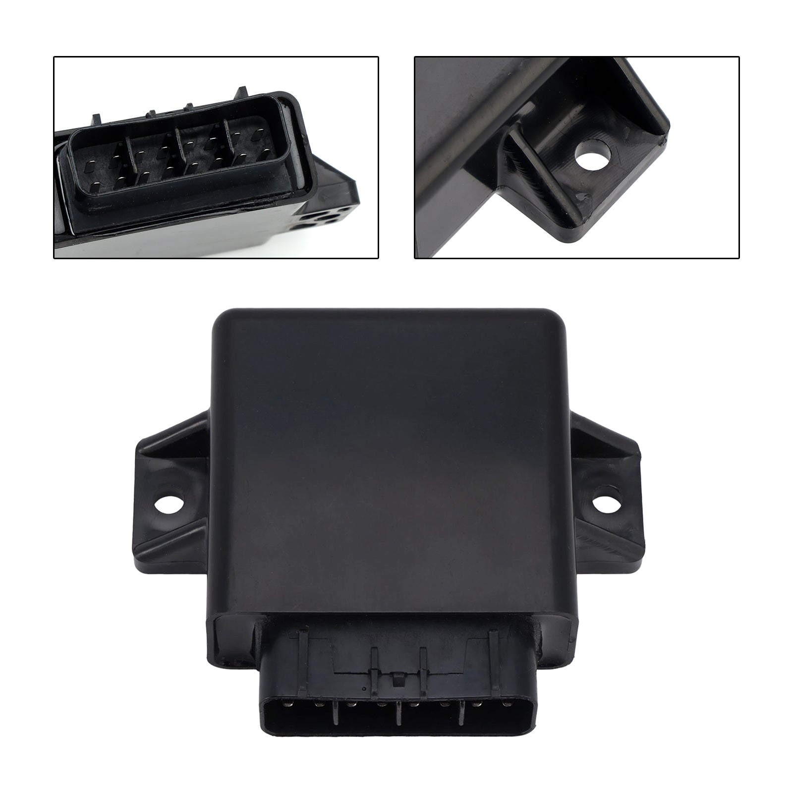Ignition System Unit Box Cdi 3089613 Fit For Polaris Outlaw 500 06-07 Predator