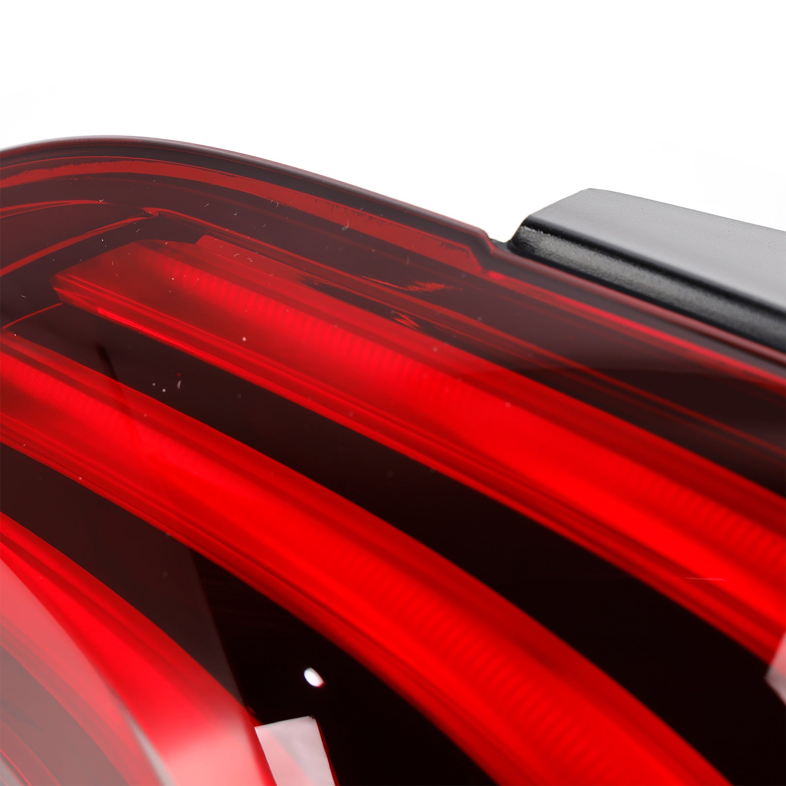 LED Rear Left Tail Light Lamp 9825601280 For Peugeot 208 15-2019 Facelift Models