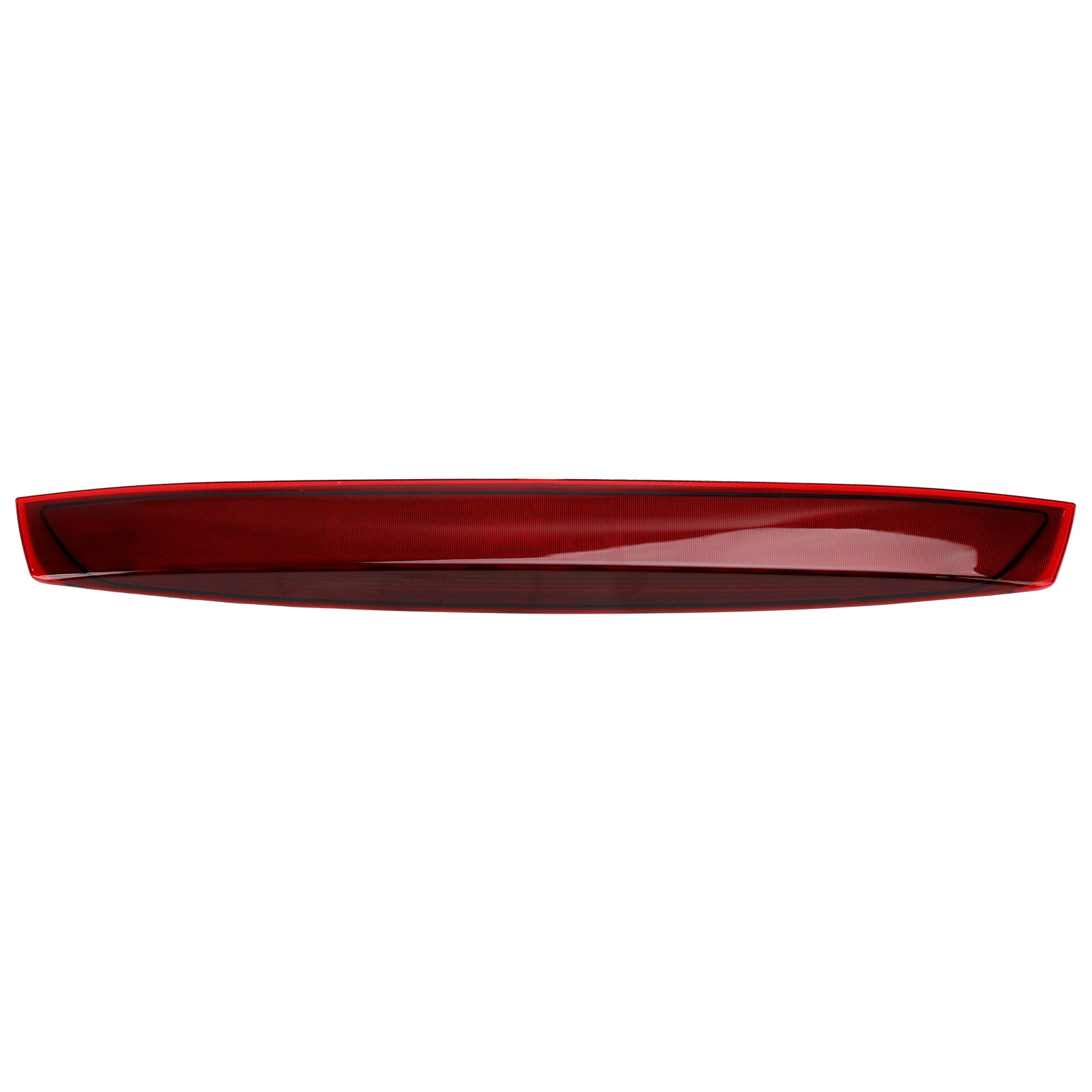 Third Brake Light Lamp For Mercedes Vito (W447) 2014-2020 Barn Door Models Red