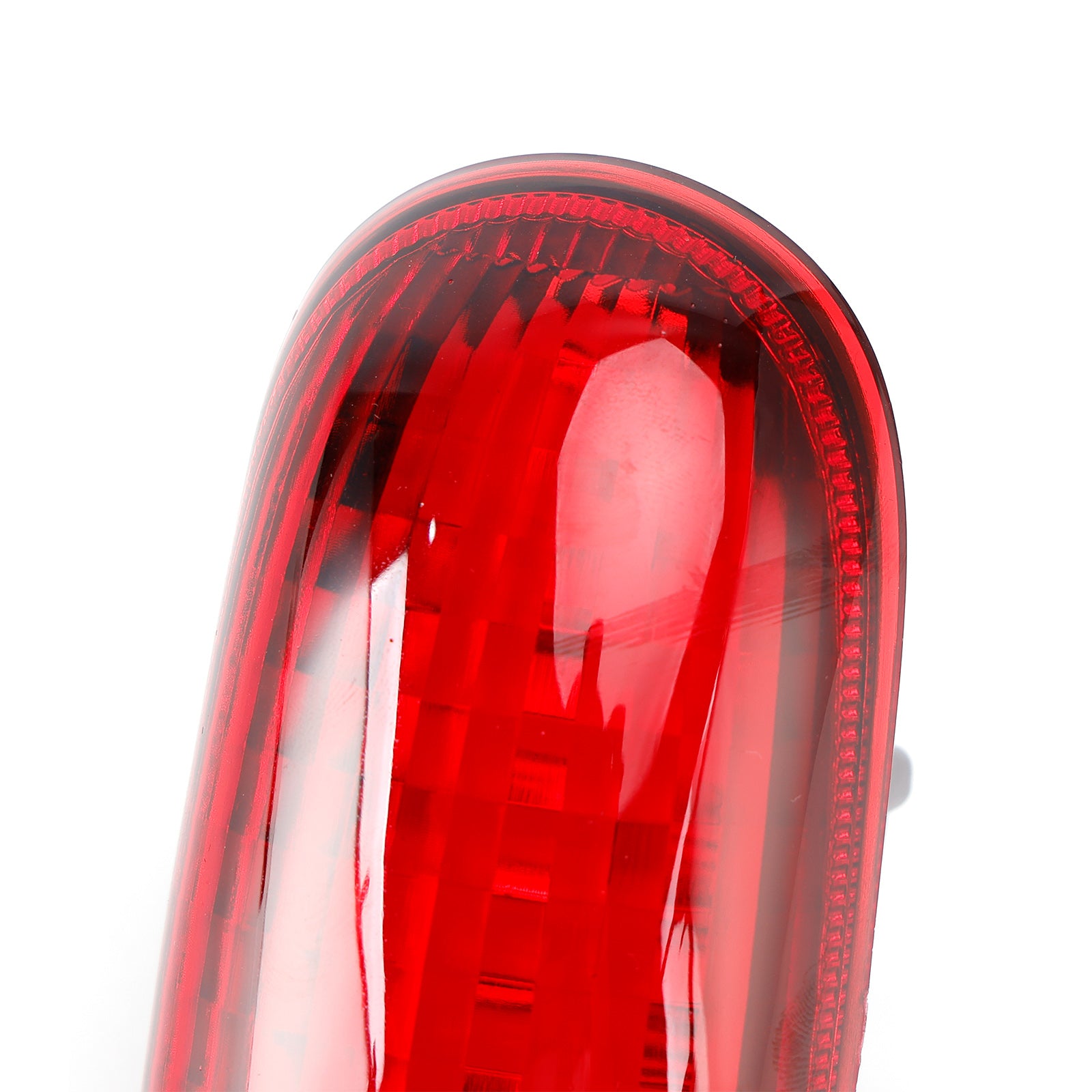 Rear High Level Third Brake Light 93850108 For Vauxhall Vivaro A X83 01-2014 Red