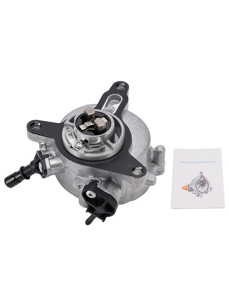 Brake Booster Vacuum Pump 55503109 For Chevrolet Tracker Onix 1.2L