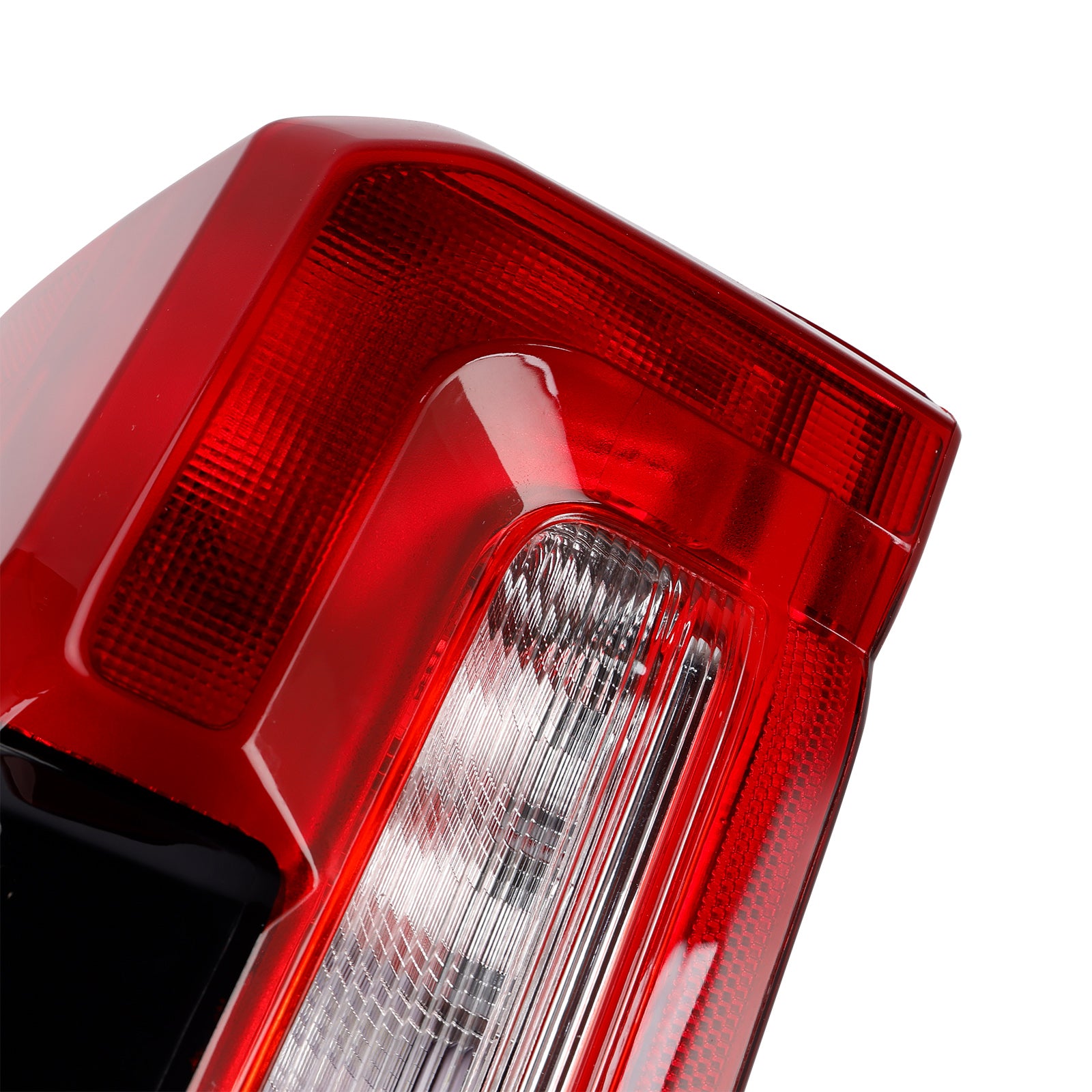Left LED Tail Light With Blind Spot For Ford F-250 F350 F450 Super Duty 23-2026