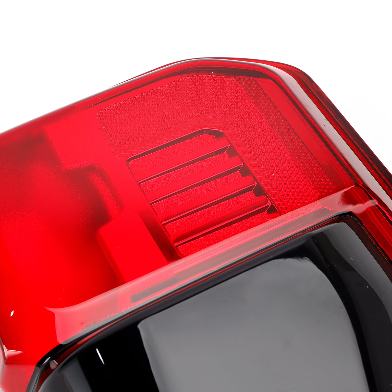 Right LED Tail Light With Blind Spot For Ford F-250 F350 F450 Super Duty 23-2026