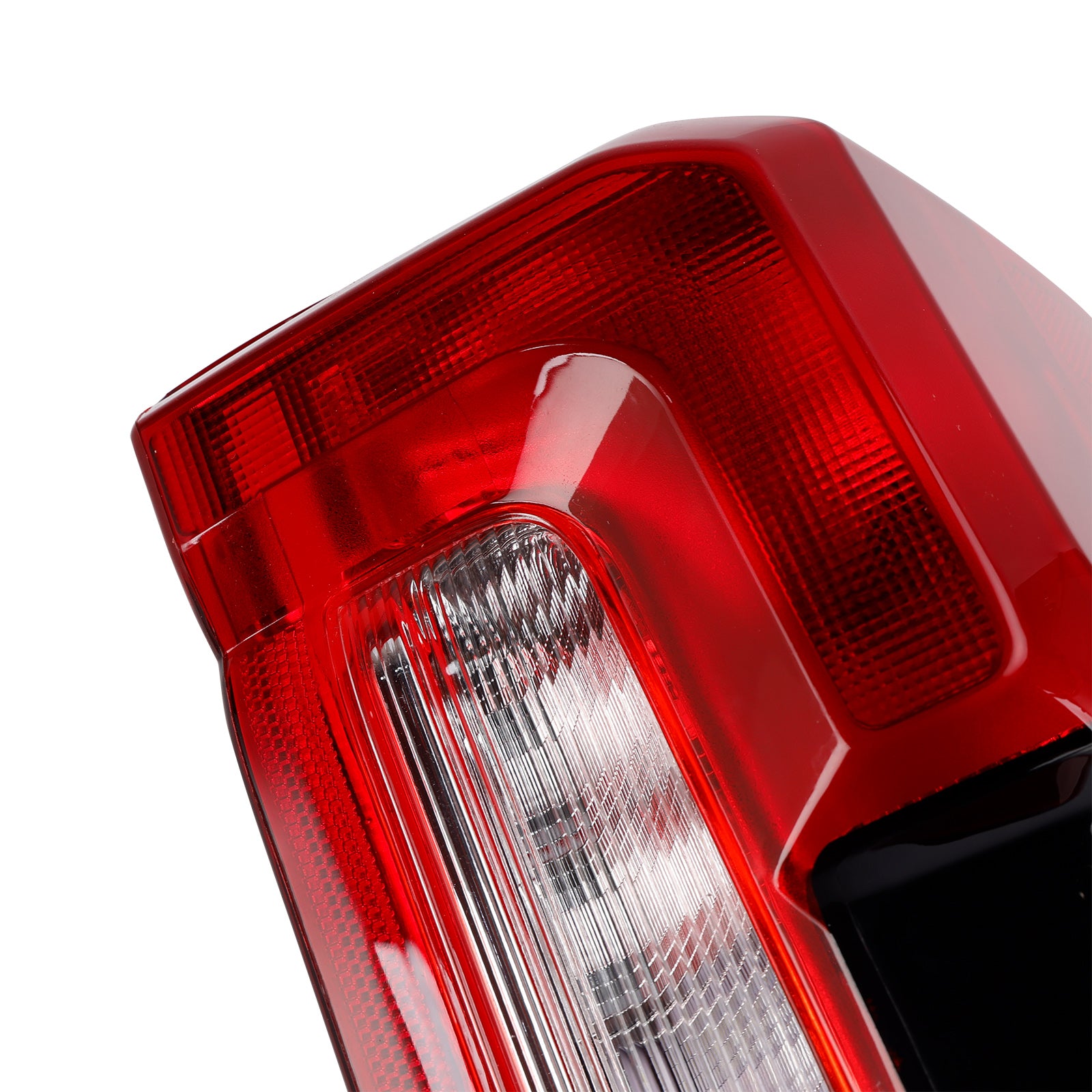 Right LED Tail Light With Blind Spot For Ford F-250 F350 F450 Super Duty 23-2026