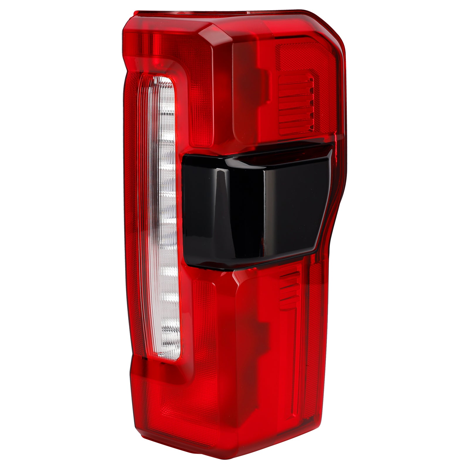 Right LED Tail Light With Blind Spot For Ford F-250 F350 F450 Super Duty 23-2026