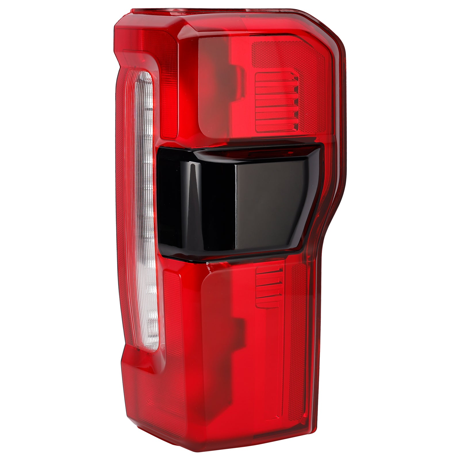 Right LED Tail Light With Blind Spot For Ford F-250 F350 F450 Super Duty 23-2026