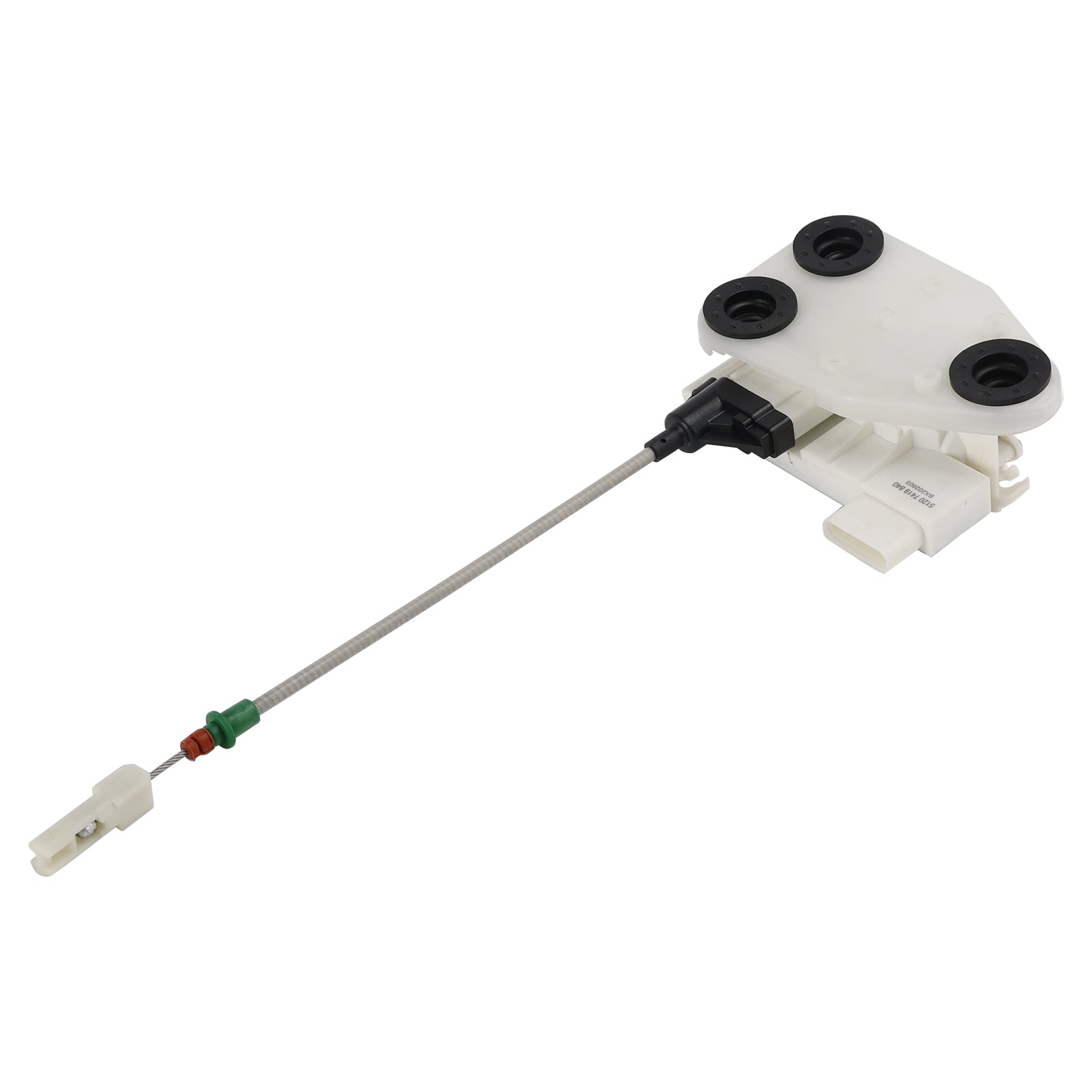 Front Right Door Lock Actuator 51207419840 For F15 F16 X5 2014-2017 X6 2018