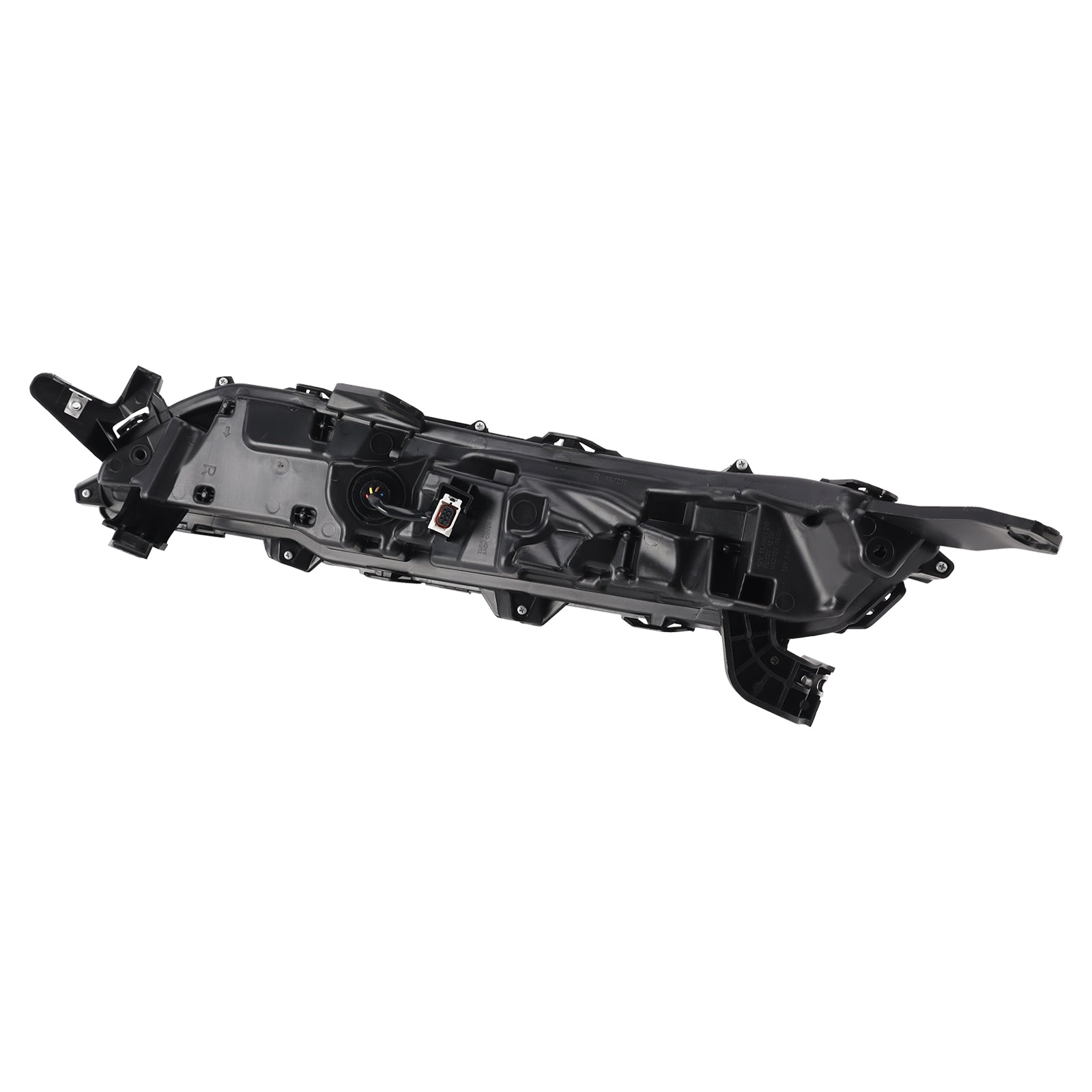 Right Side Front LED DRL Lamp 8310A063 For Mitsubishi Eclipse Cross 2022-2026