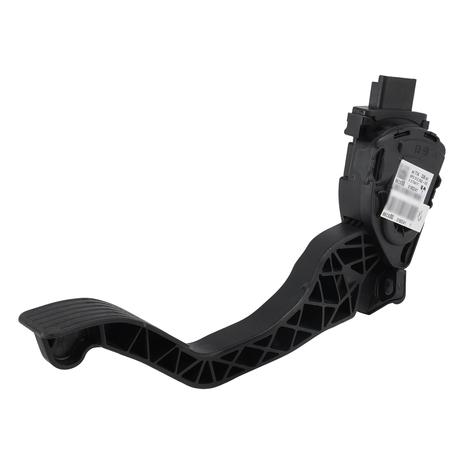 Accelerator Pedal 1601CW 9671433680 For Citro?n C2 C3 Peugeot 2008 207 208