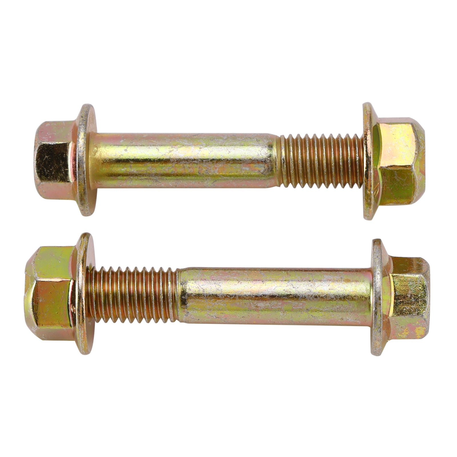 Front or Rear Lower Shock Bolts For Jeep Wrangler JK JKU JL JLU Gladiator JT