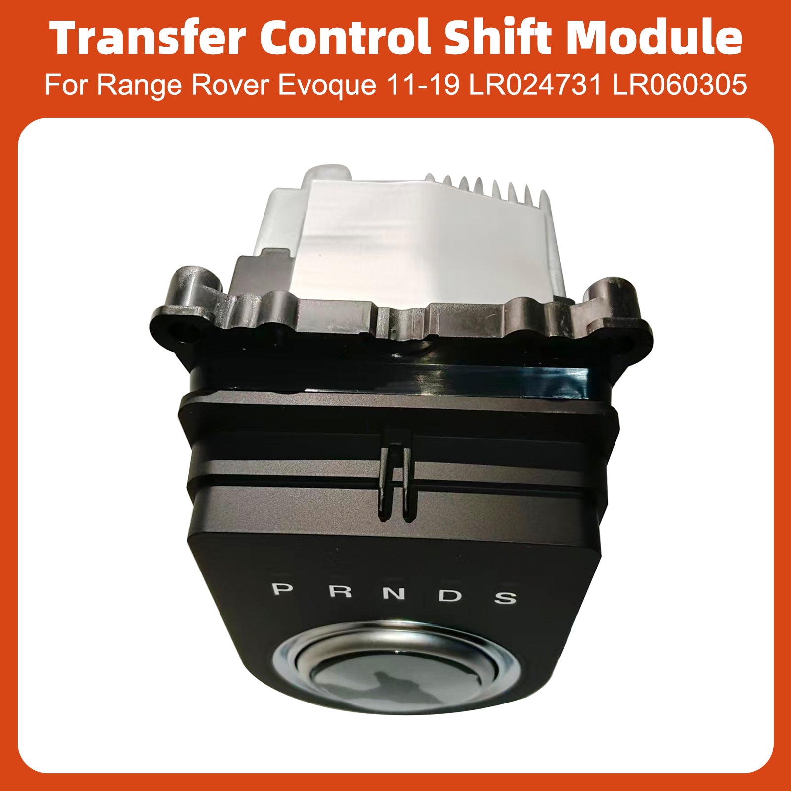 Transfer Control Shift Module For Range Rover Evoque 11-19 LR024731 LR060305