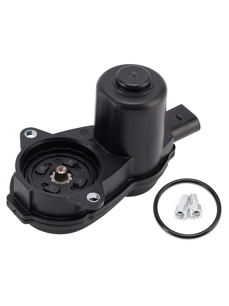 Rear Brake Caliper Servo Motor For Audi A6 13-18 A7 2010-2018 32347485