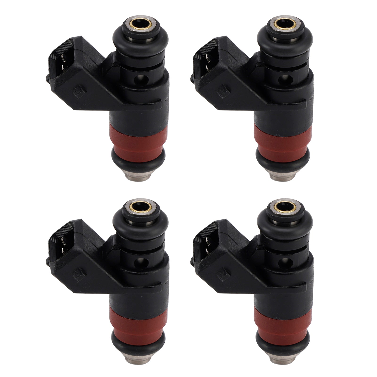 4Pcs Fuel Injector For Chevrolet Camaro SS Corvette Base 10-14 A2C32624700