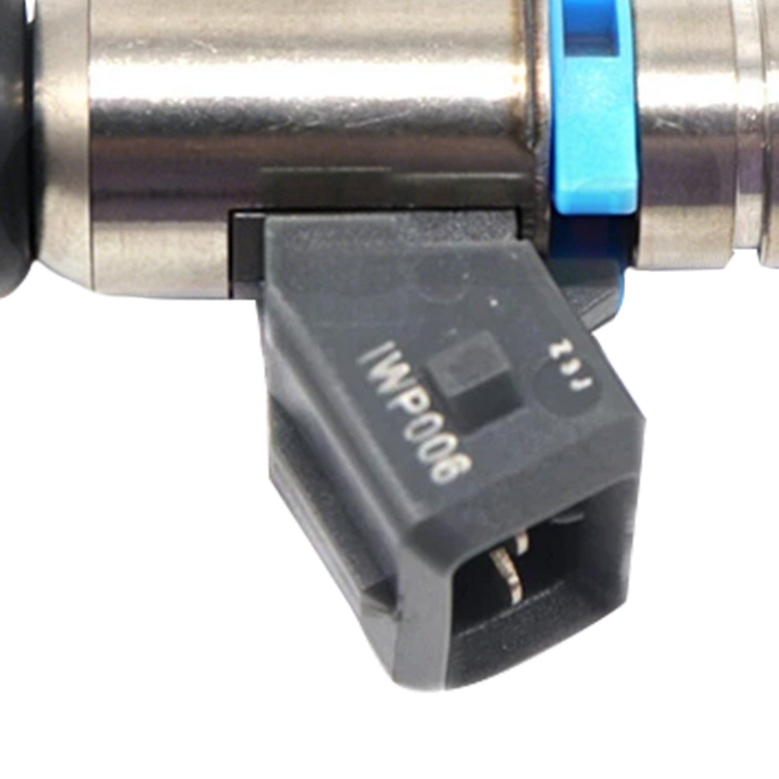 1Pcs Fuel Injector For Fiat Coupe 175 1996-2000 Stilo 192 2001-2008 iwp006