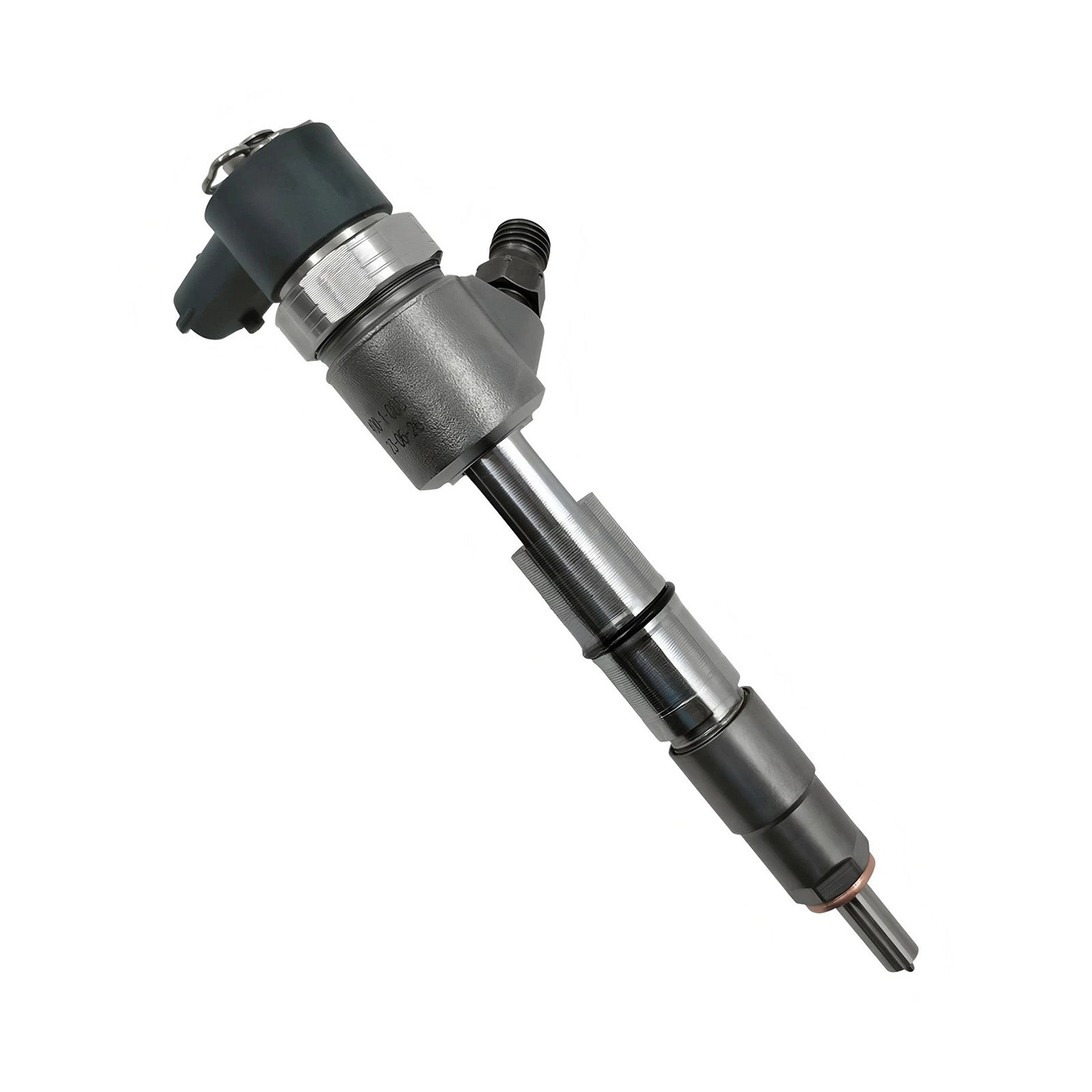 1Pcs Fuel Injector For JMC ISUZU 4JB1 JX49ZLQ4 0445110629 0 445 110 629