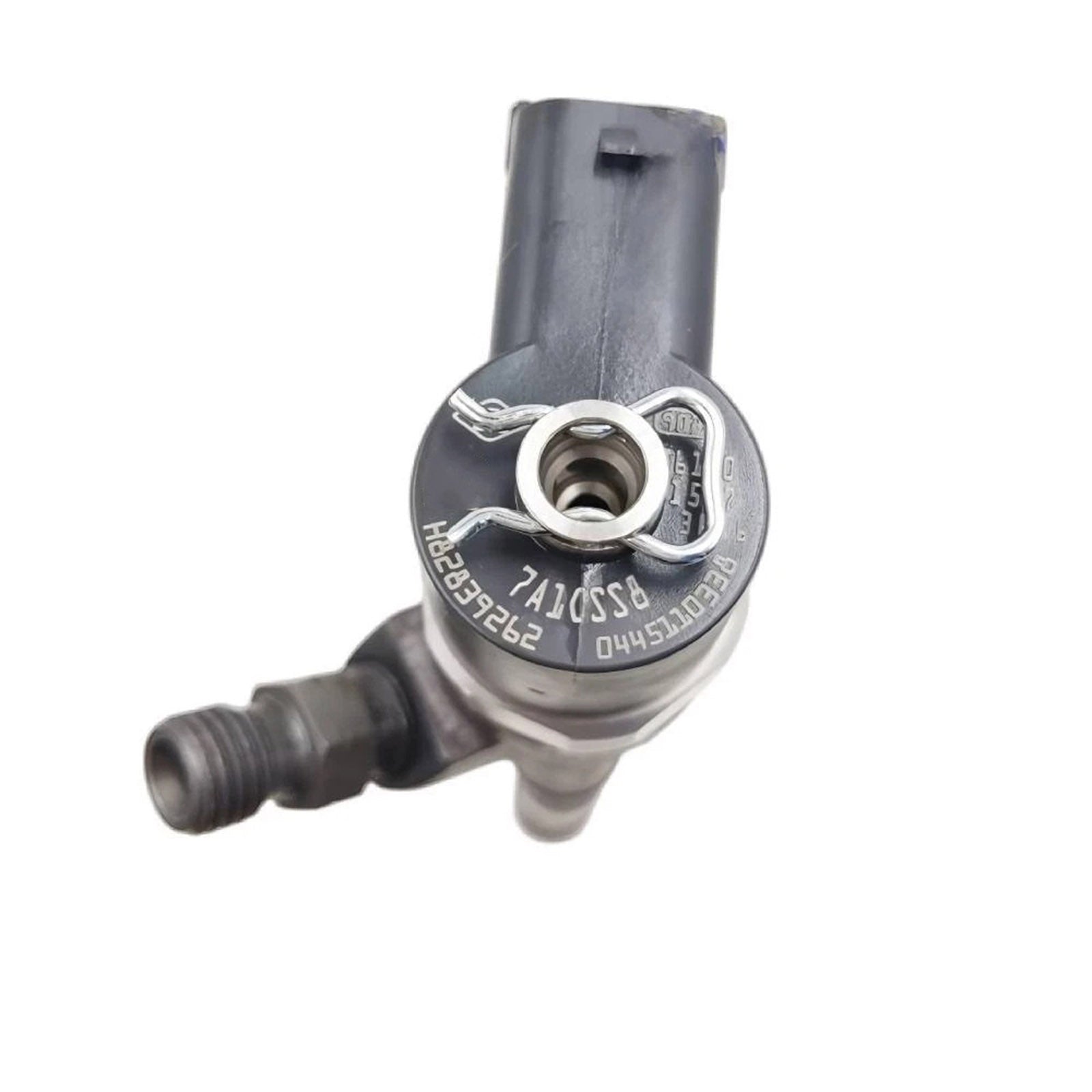 4Pcs Fuel Injector For Renault Trafic II For Opel Vivaro 2.0L 0445110338