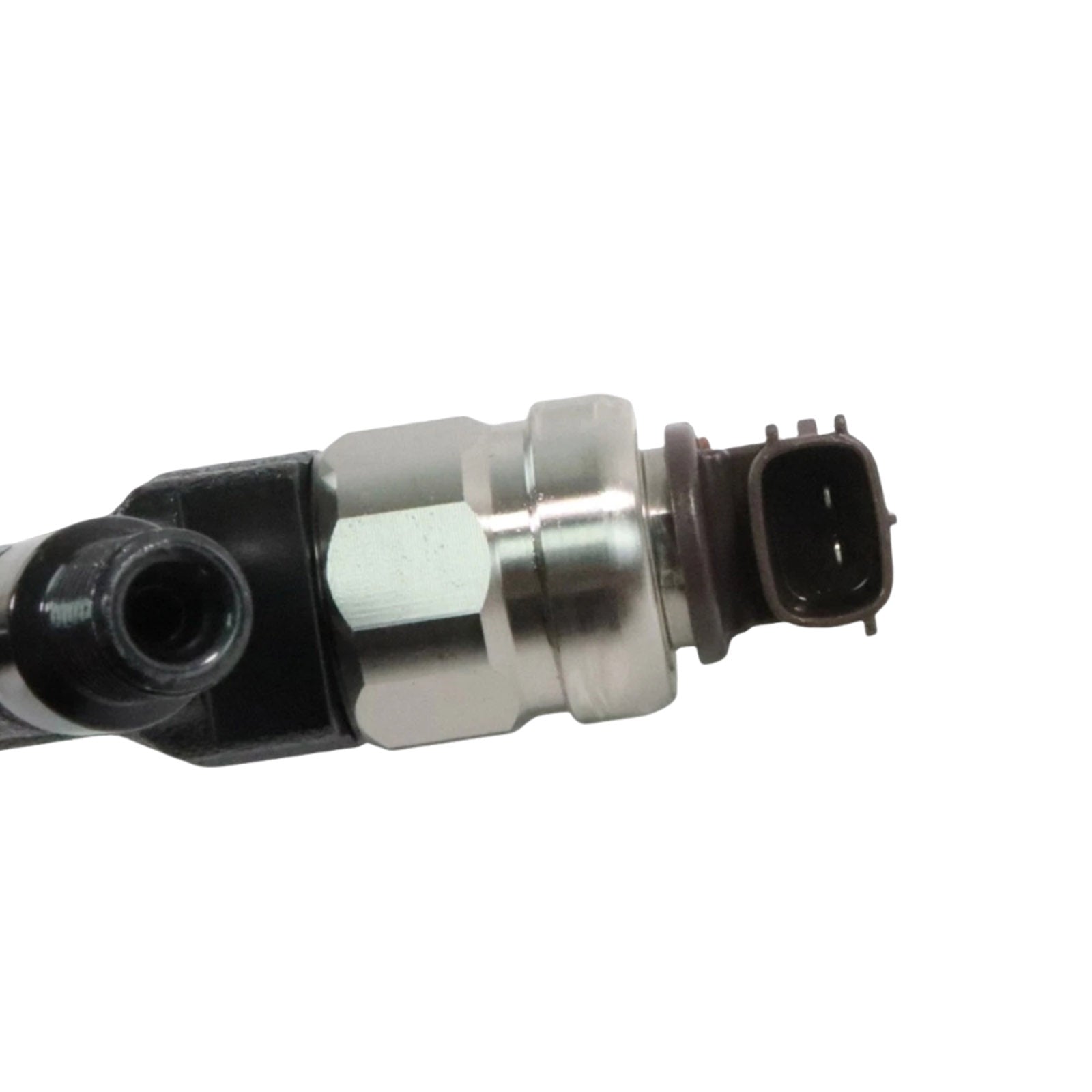4Pcs Fuel Injector For Nissan Navara NP300 295050-1060 16600-3XN0A