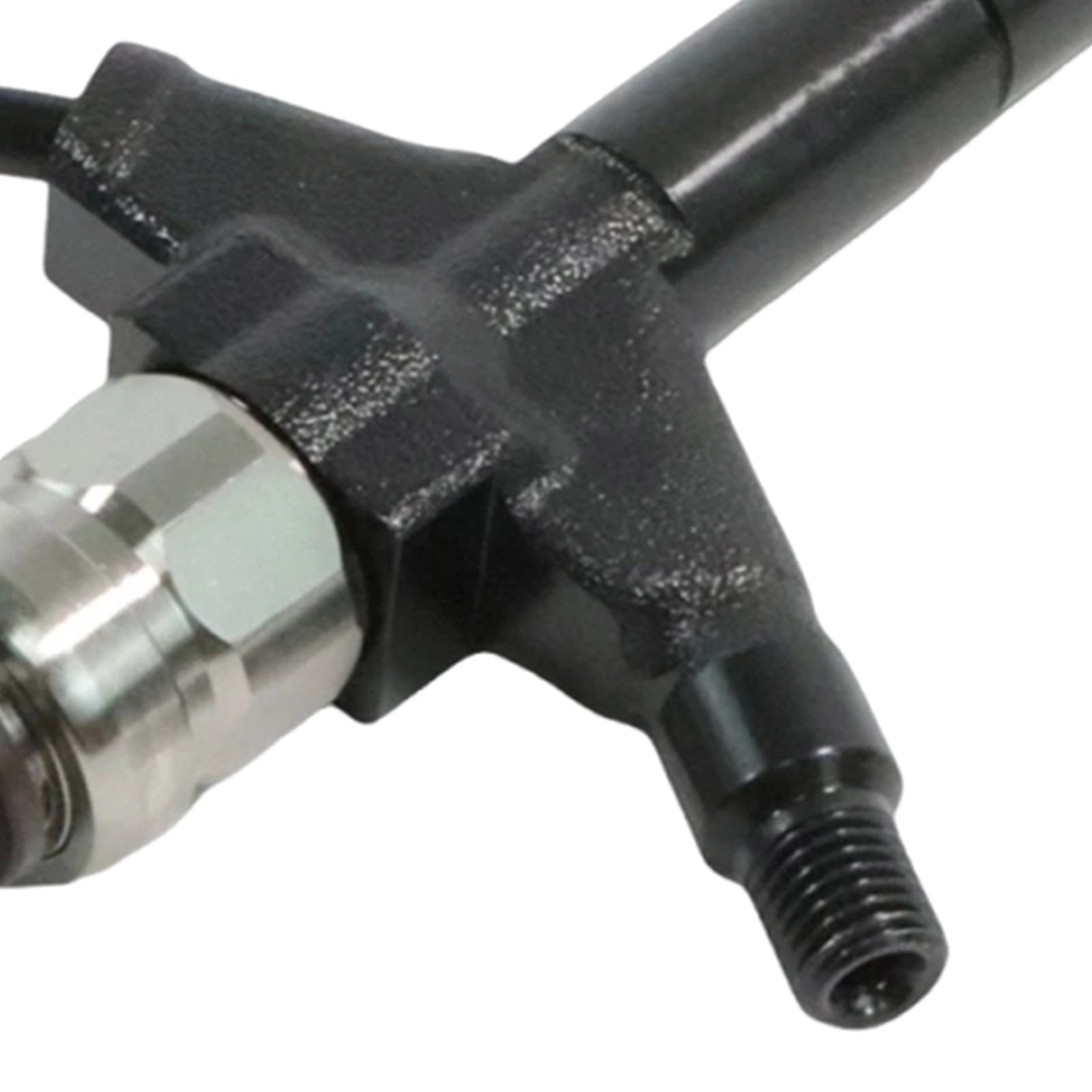 1Pcs Fuel Injector For Nissan Navara NP300 295050-1060 16600-3XN0A