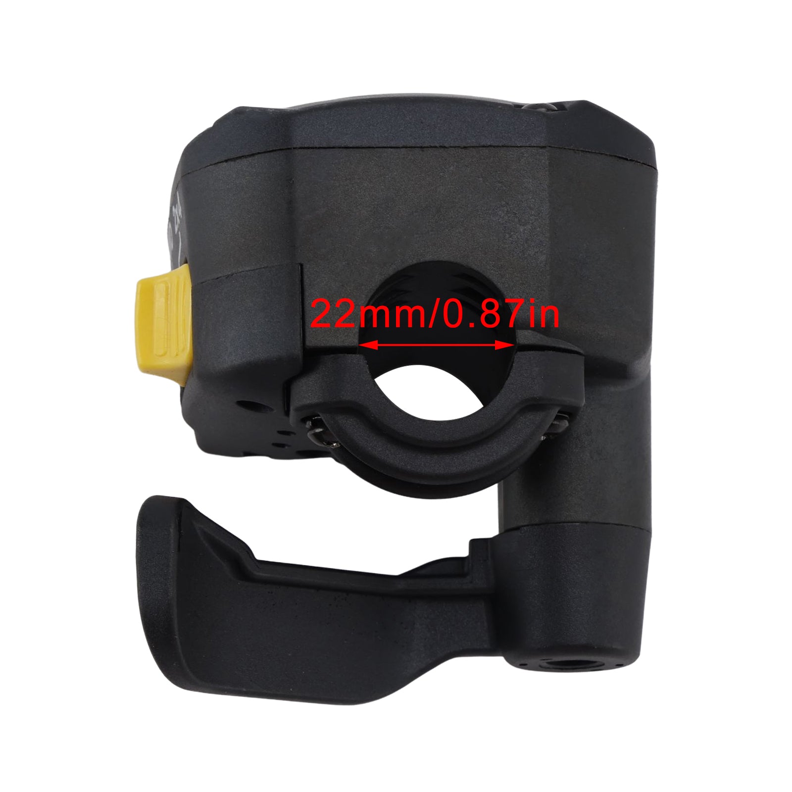 Thumb Throttle Lever 2010403 Fits For Polaris Sportsman Xp 1000 16-24 Touring
