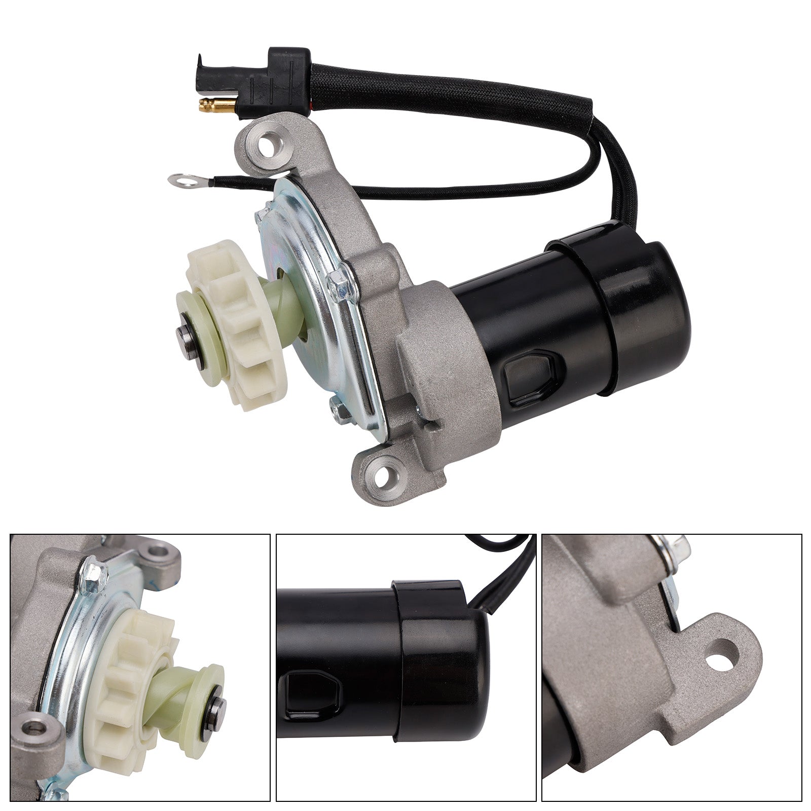 118551434/0 Engine Starter Motor For Mountfield Lawn Tractor 5750 Series