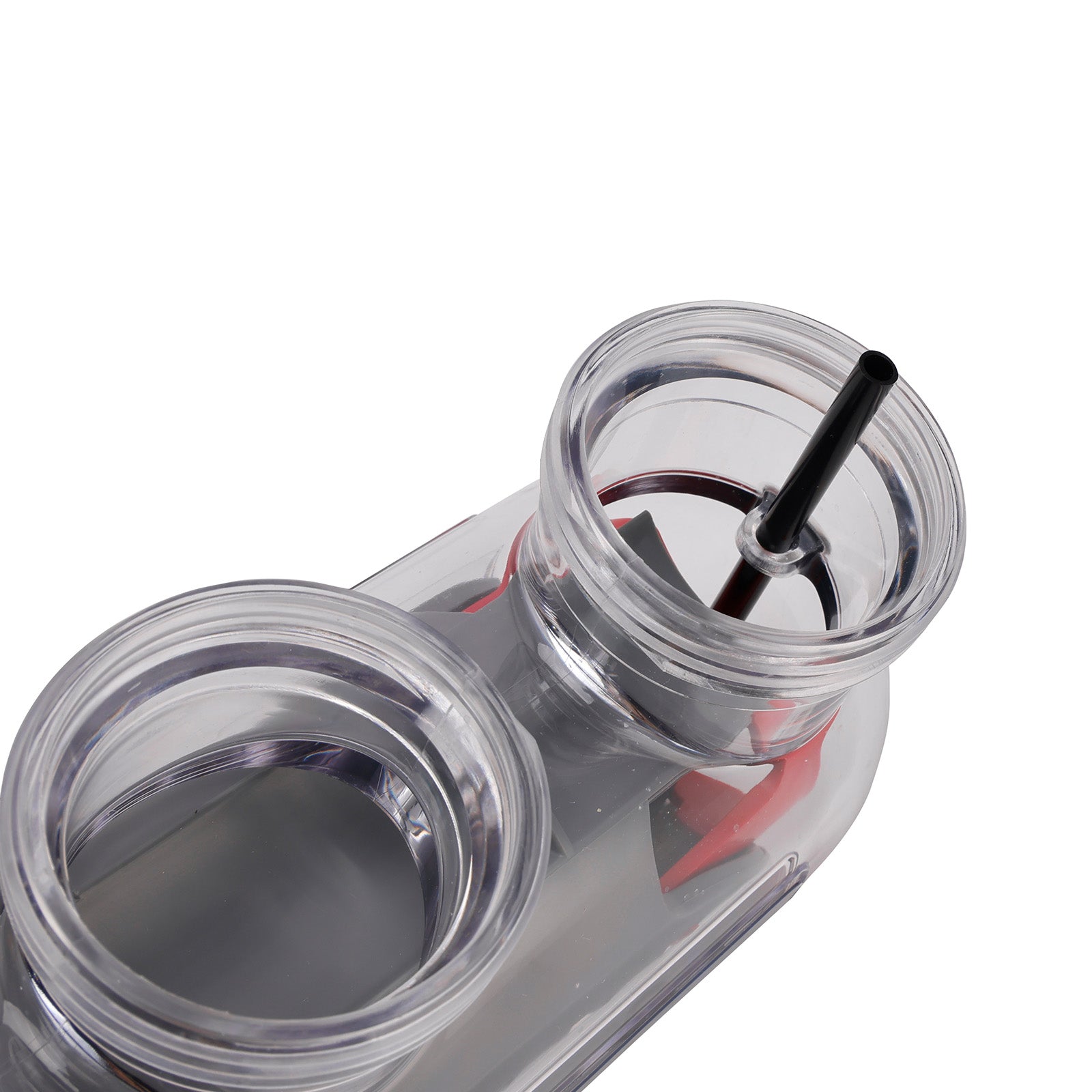 Saltwater Chlorinator Replacement Cell with Cell Housing For Astral/Hurlcon VX9/E35