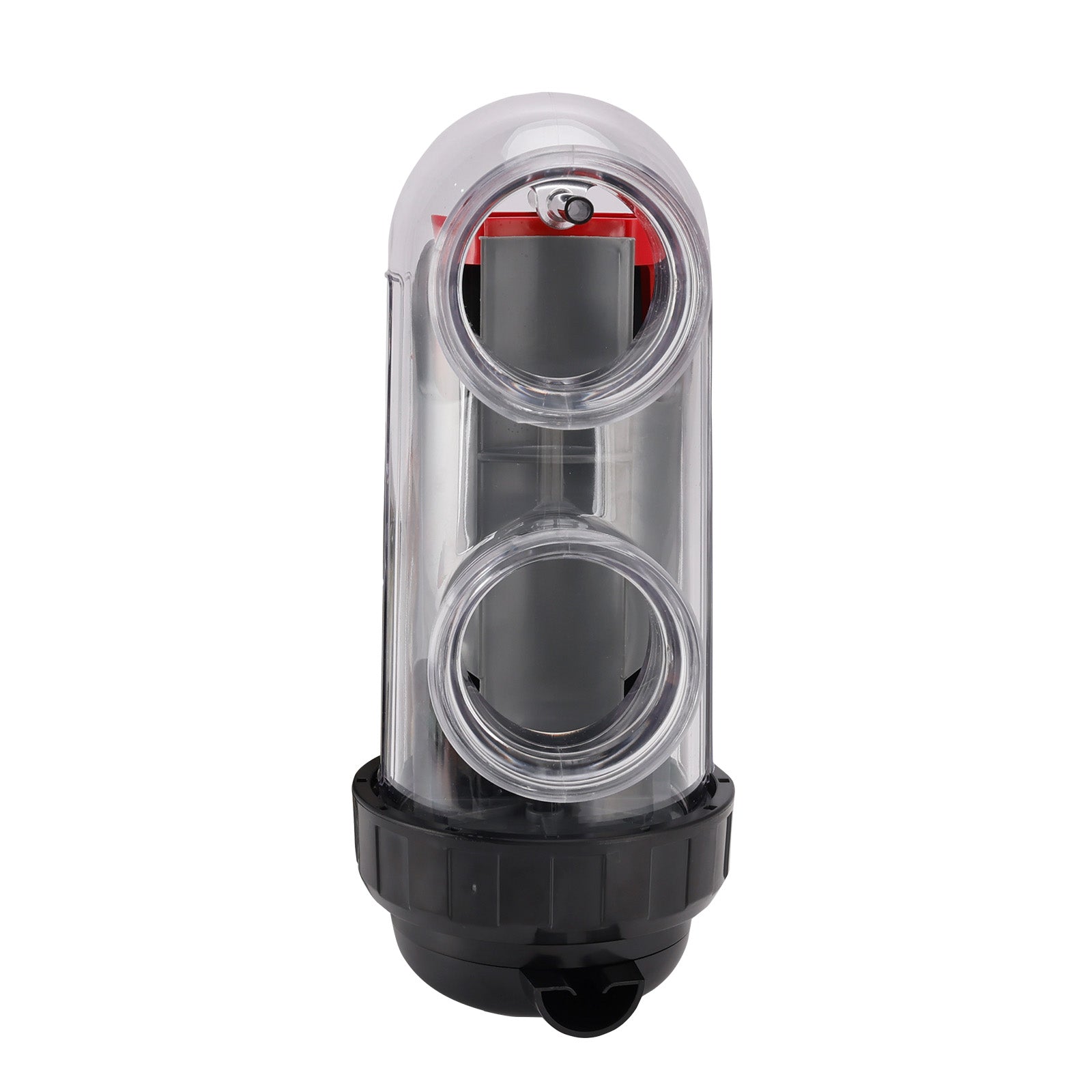 Saltwater Chlorinator Replacement Cell W Cell Housing For Astral/Hurlcon VX6/E25