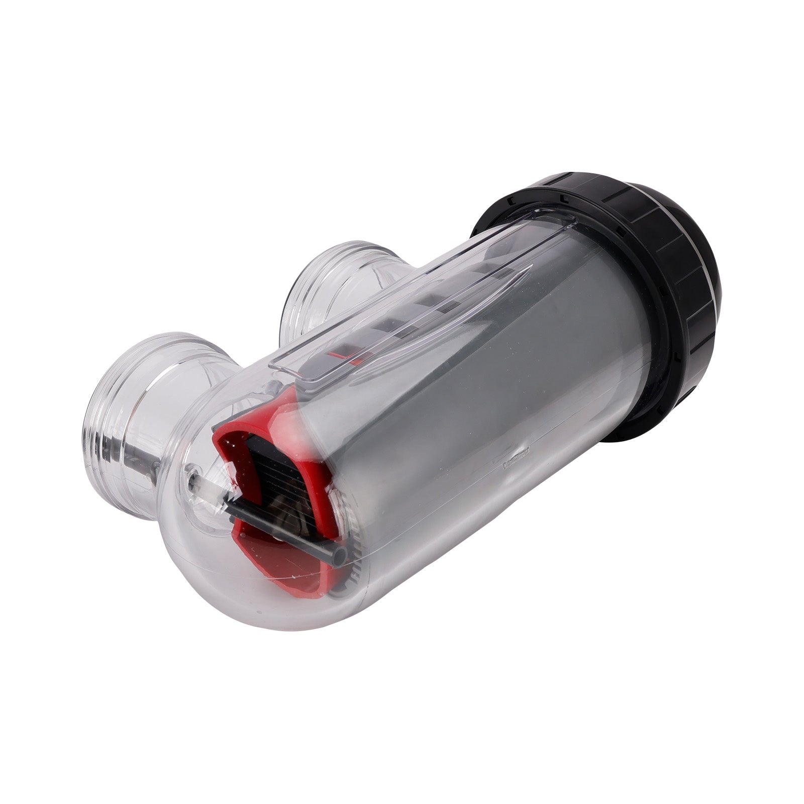 Saltwater Chlorinator Replacement Cell with Cell Housing For Astral/Hurlcon VX9/E35