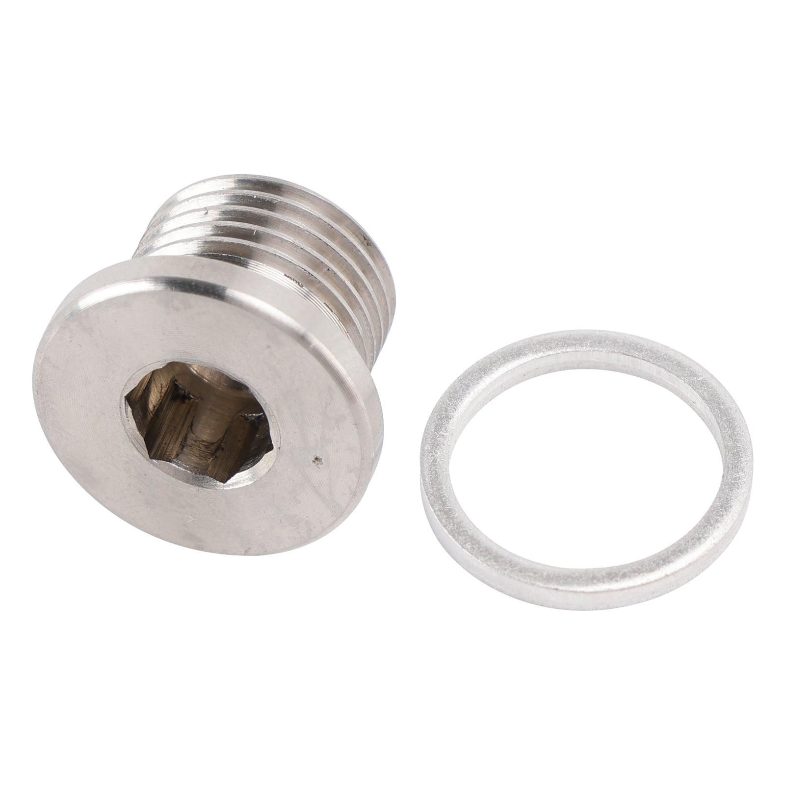 Magnetic Oil Drain Plug M16x1.5 Fits BMW R850/1100GS R1150GS R1200GS R850/1200C