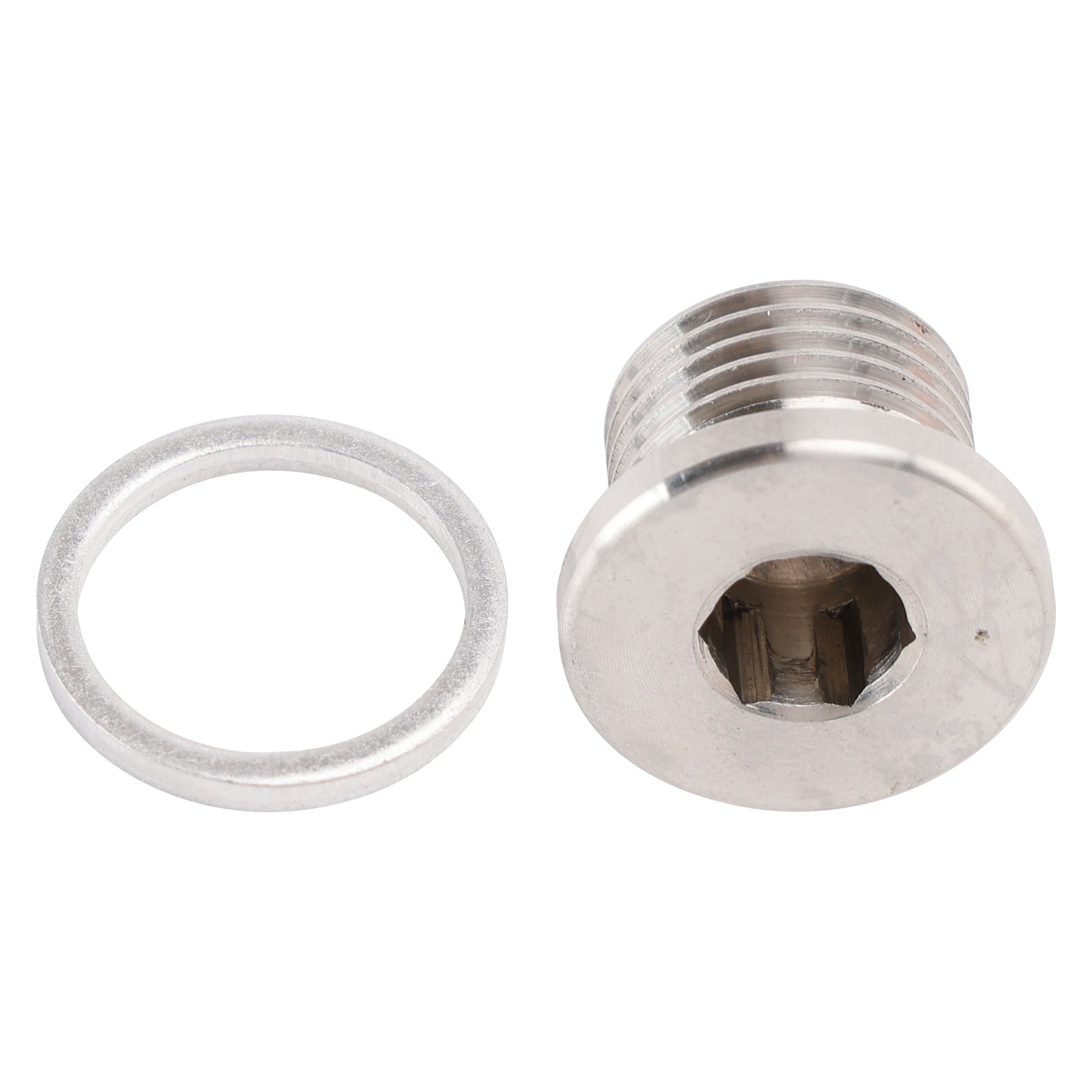 Magnetic Oil Drain Plug M16x1.5 Fits BMW R850/1100GS R1150GS R1200GS R850/1200C