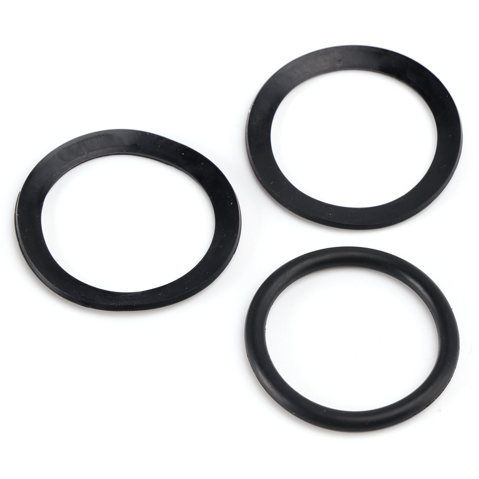 Chrome Pop-Up Gas Cap Vented For Softail Dyna Road King Sportster XL 1982-2019