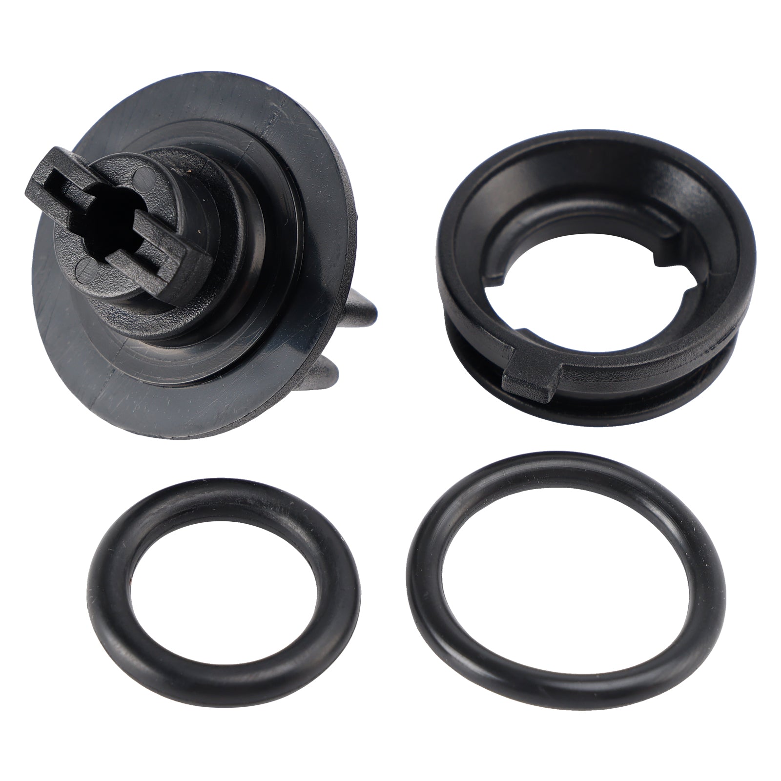 Oil Filler Cap Kit For BMW R850 R1100 R1150 R1200C & R1200 Montauk Oilhead Model