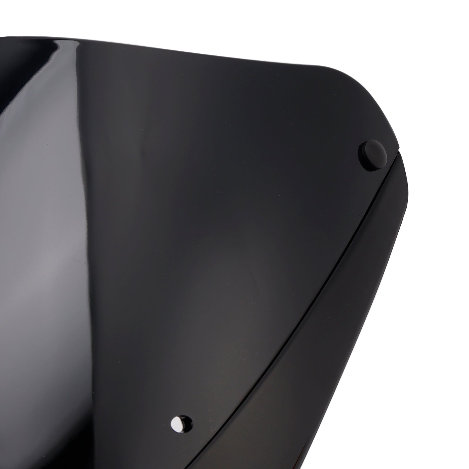 Windshield WindScreen fit for BMW R NINE T 2014-2024 Black+Black